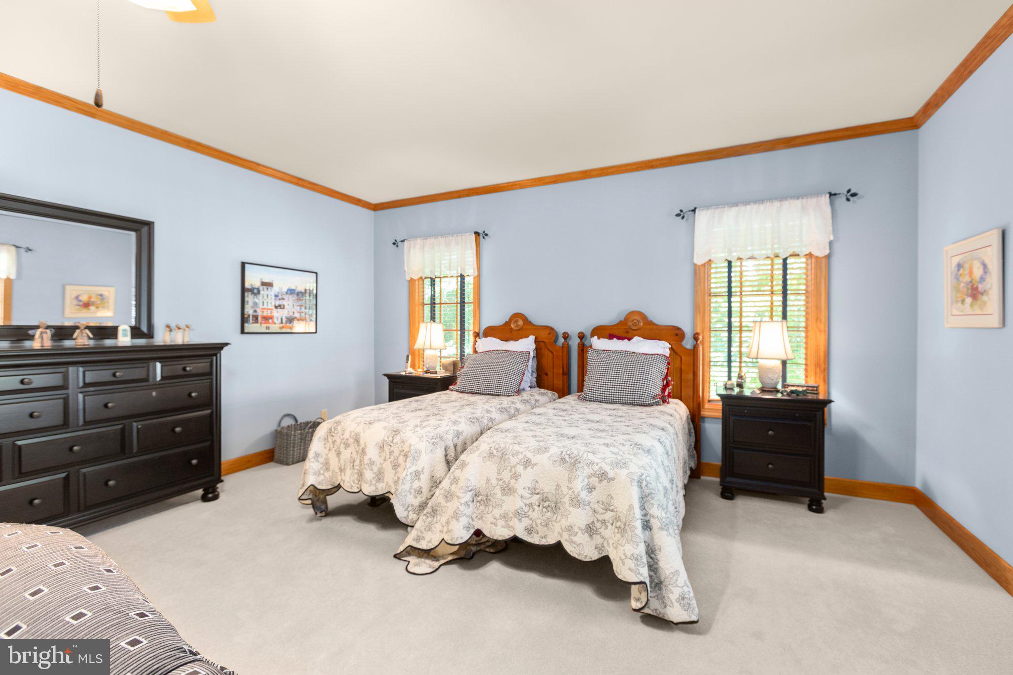 HEATHERSFIELD - Residential