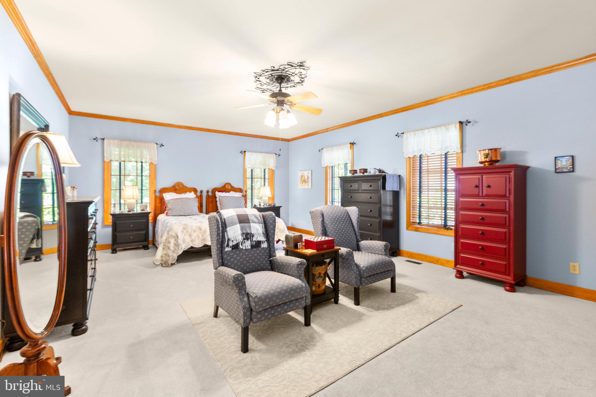 HEATHERSFIELD - Residential