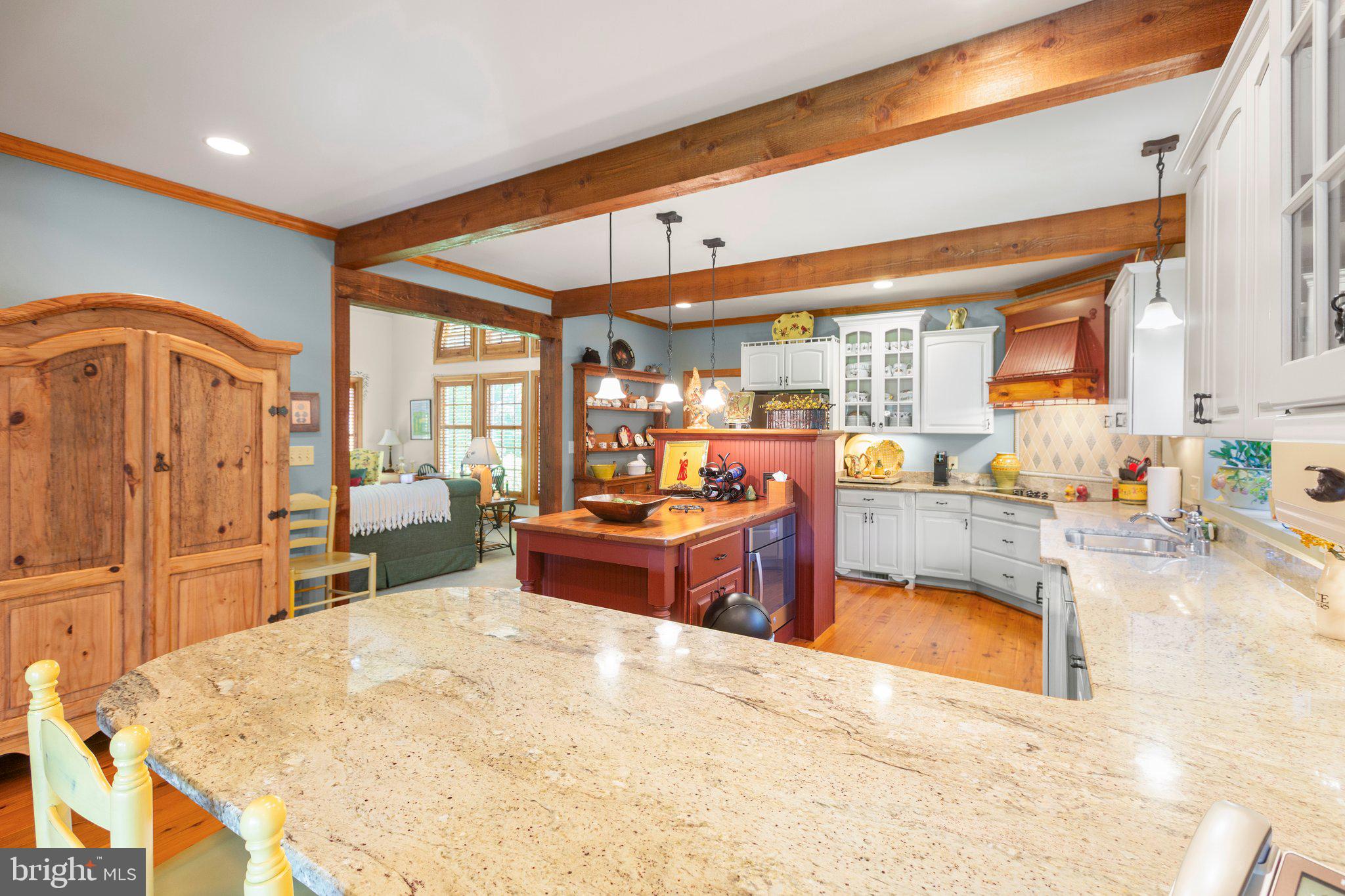 HEATHERSFIELD - Residential