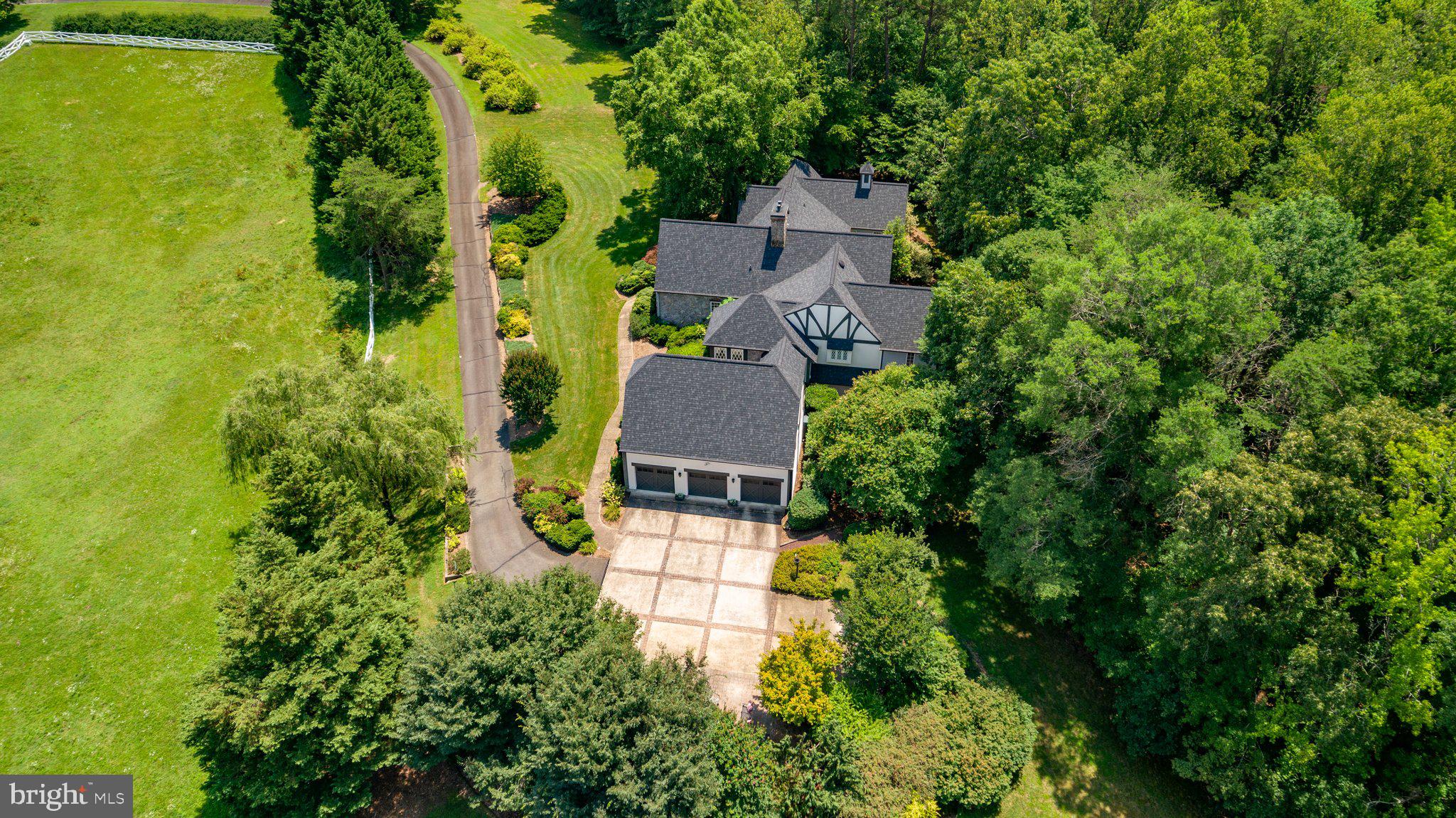 HEATHERSFIELD - Residential