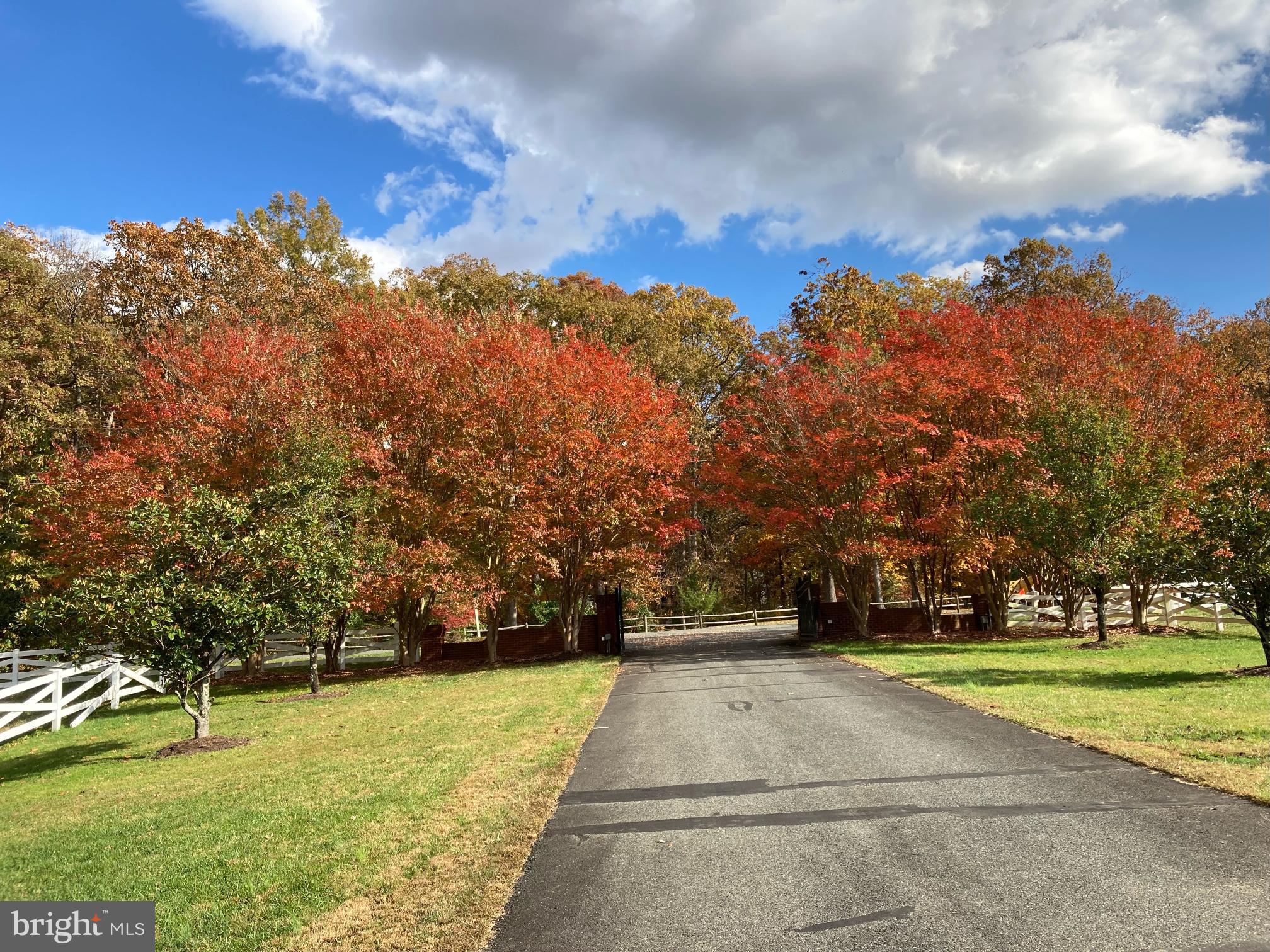 HEATHERSFIELD - Residential