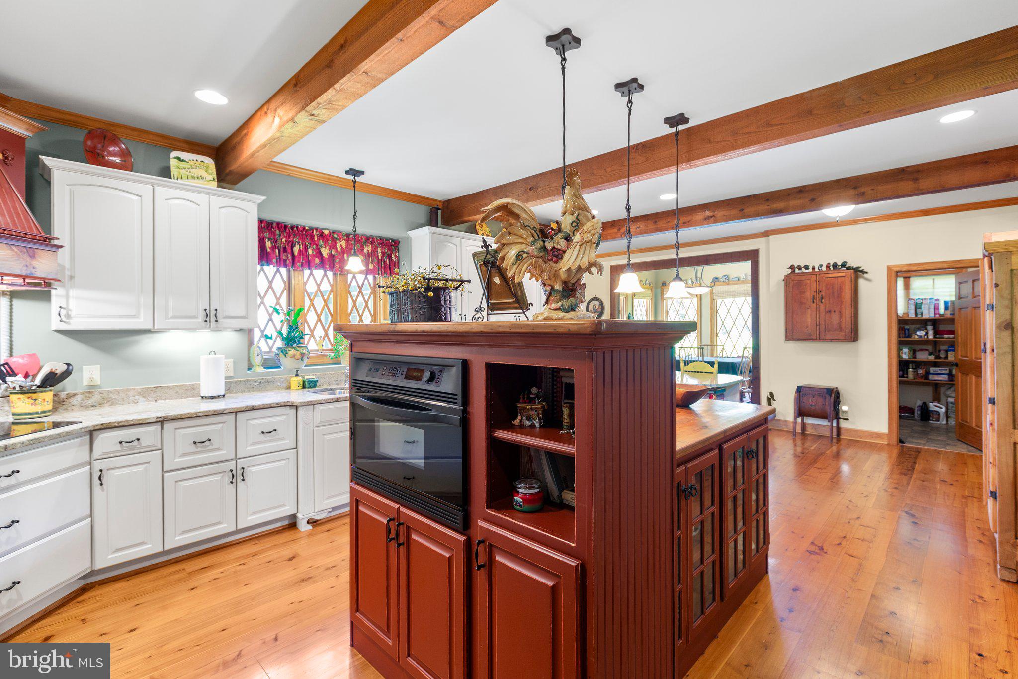 HEATHERSFIELD - Residential