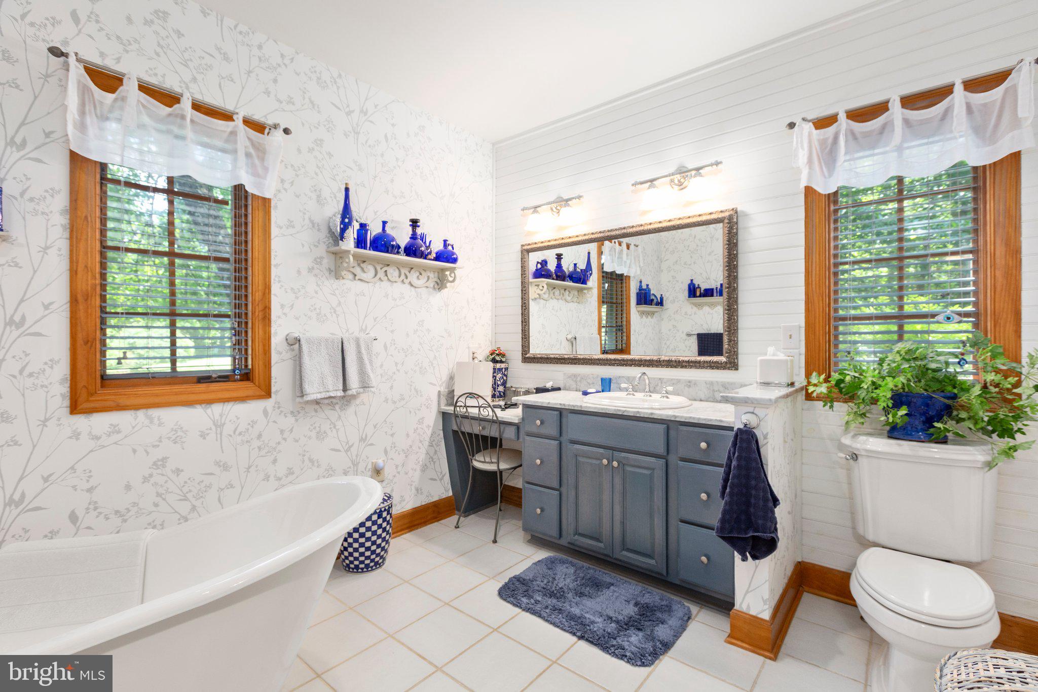 HEATHERSFIELD - Residential