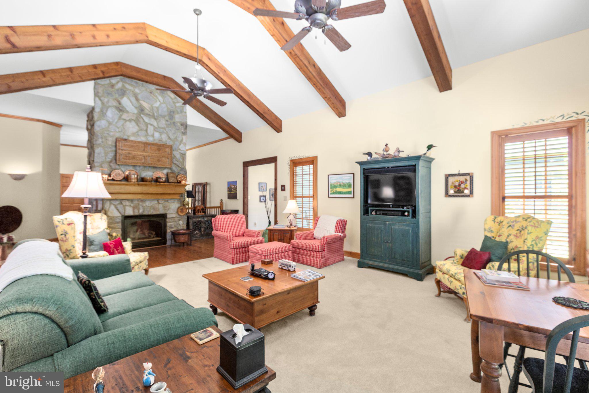 HEATHERSFIELD - Residential