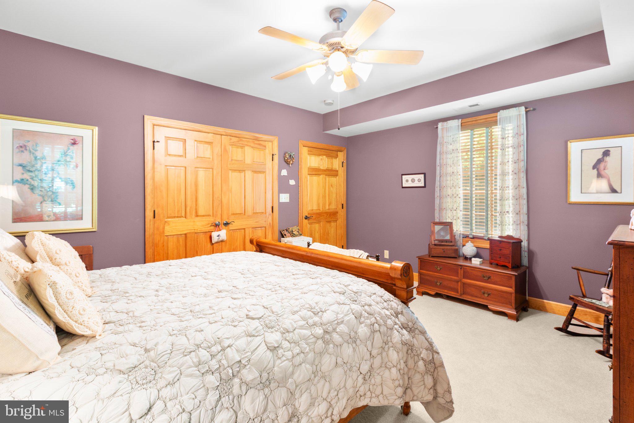 HEATHERSFIELD - Residential