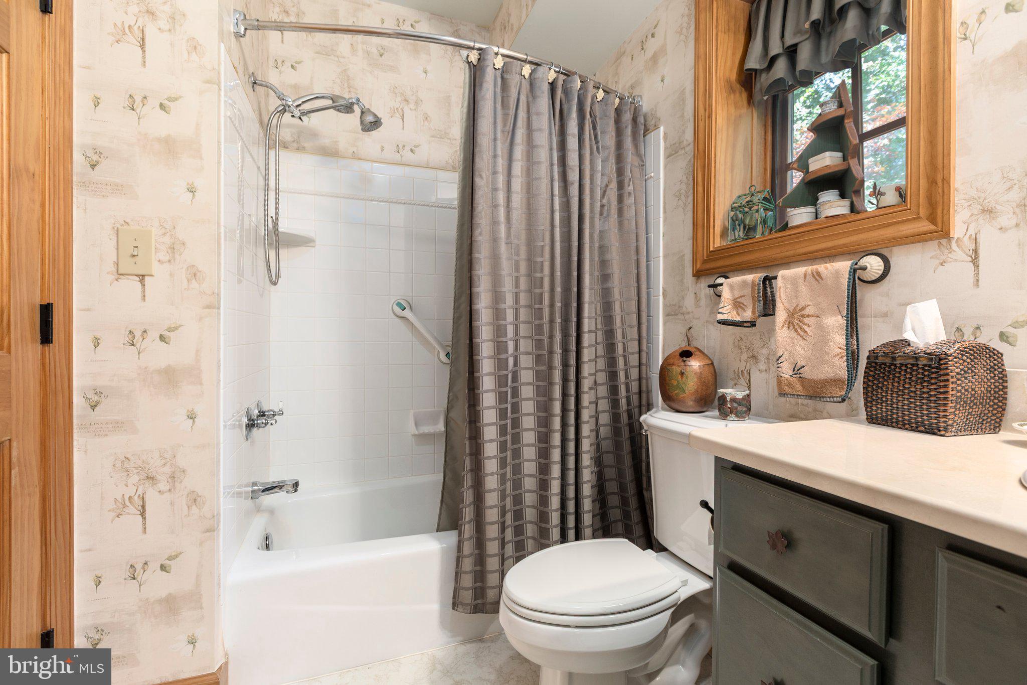 HEATHERSFIELD - Residential