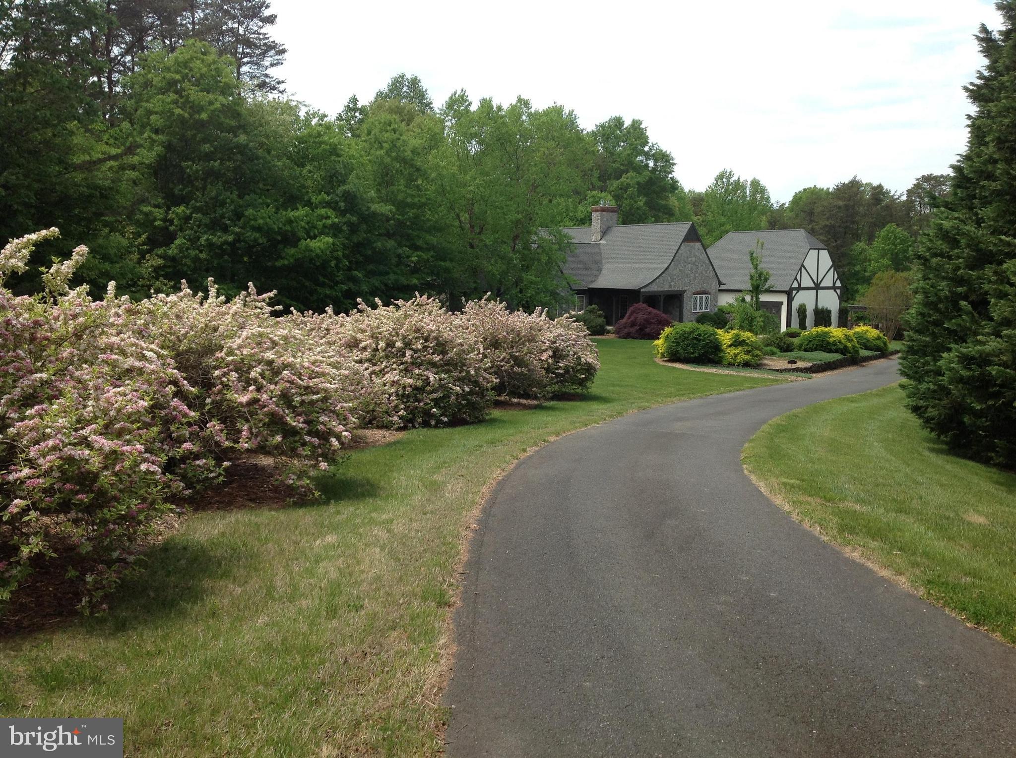 HEATHERSFIELD - Residential