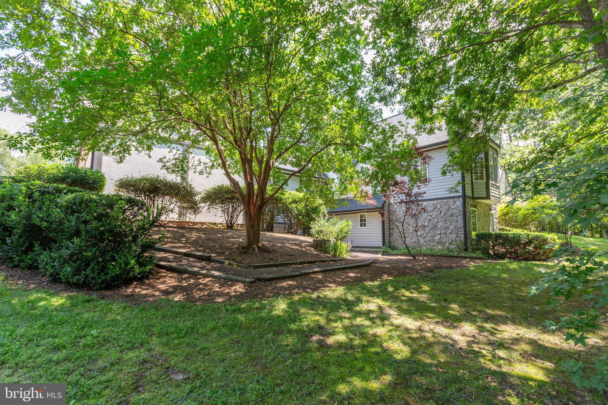 HEATHERSFIELD - Residential