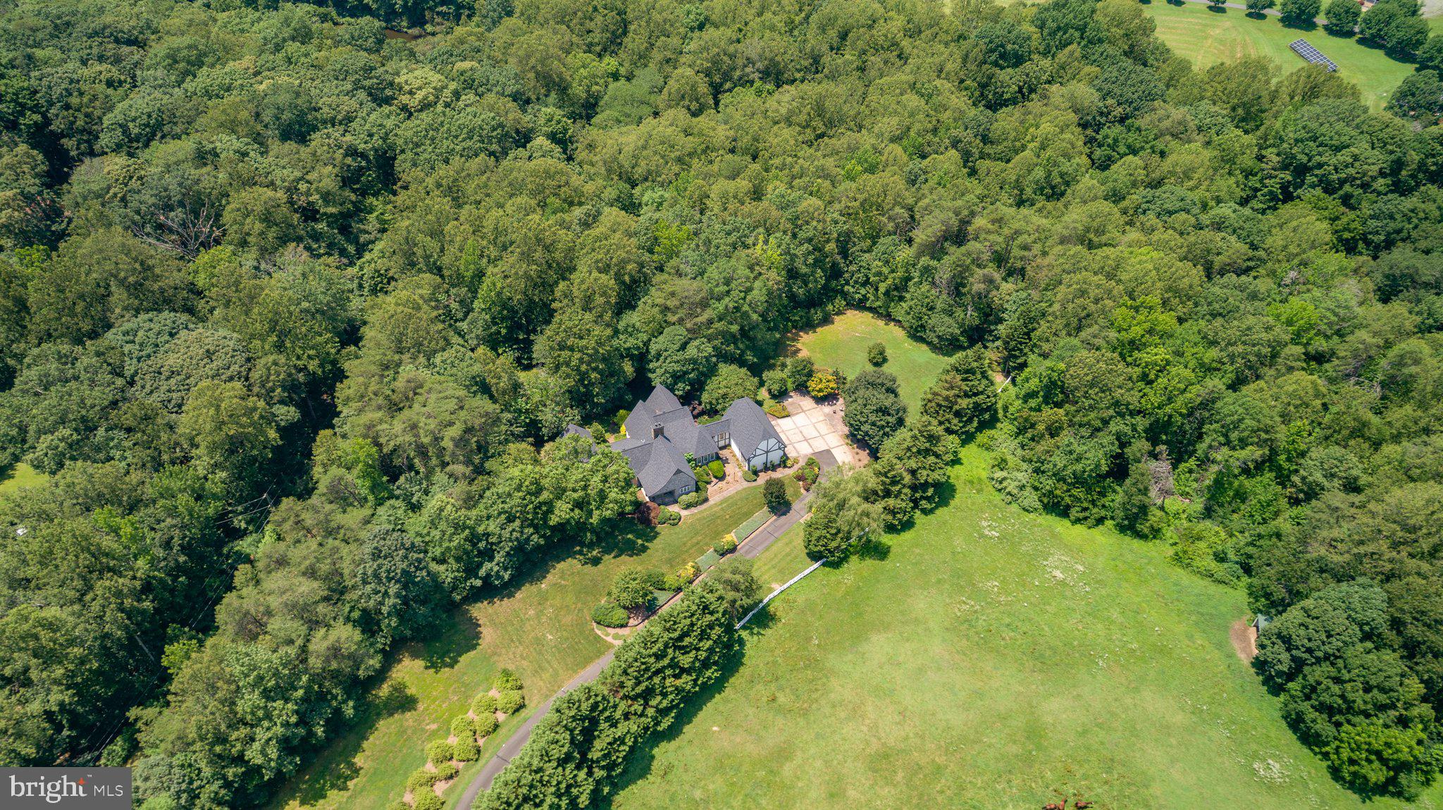 HEATHERSFIELD - Residential