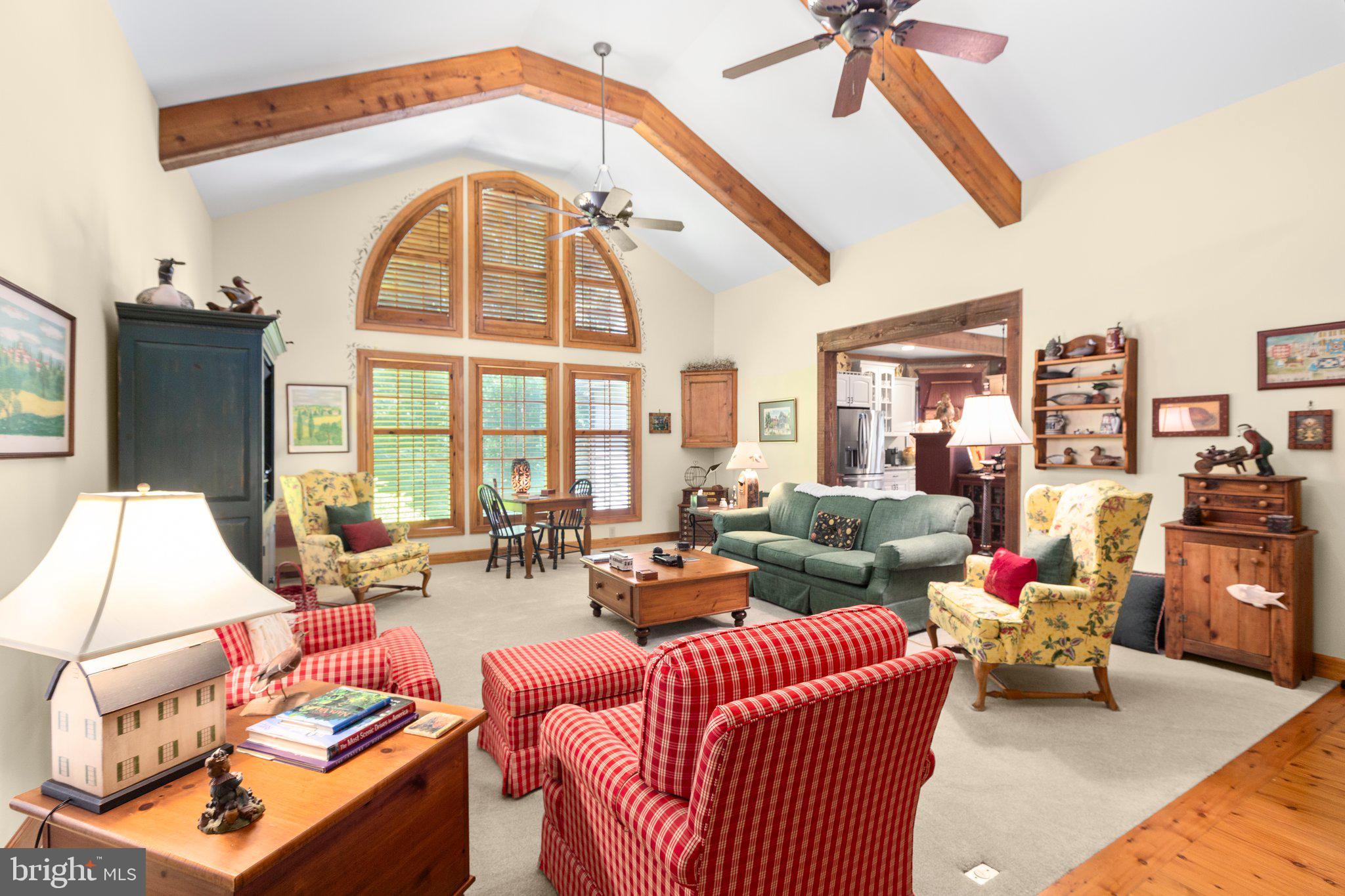 HEATHERSFIELD - Residential