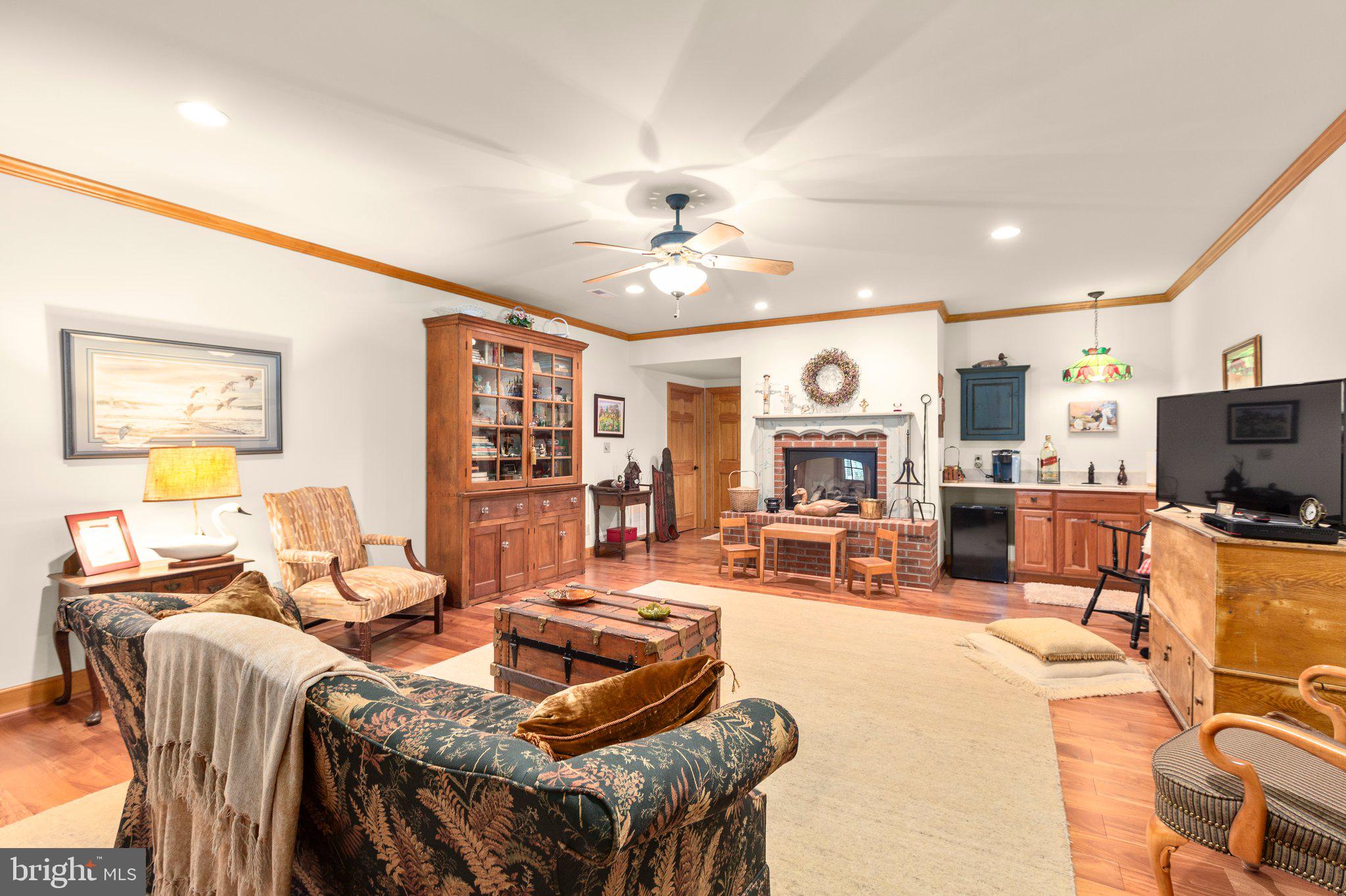 HEATHERSFIELD - Residential