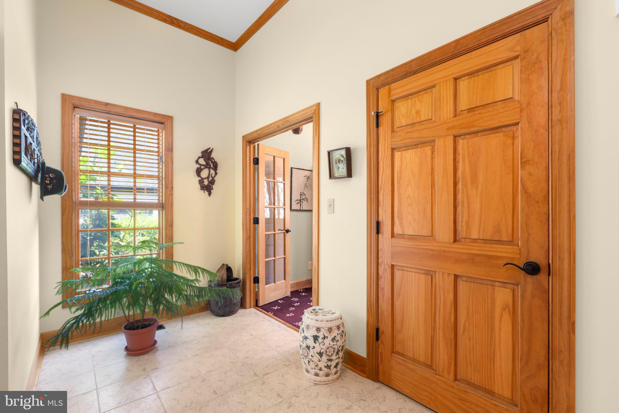 HEATHERSFIELD - Residential