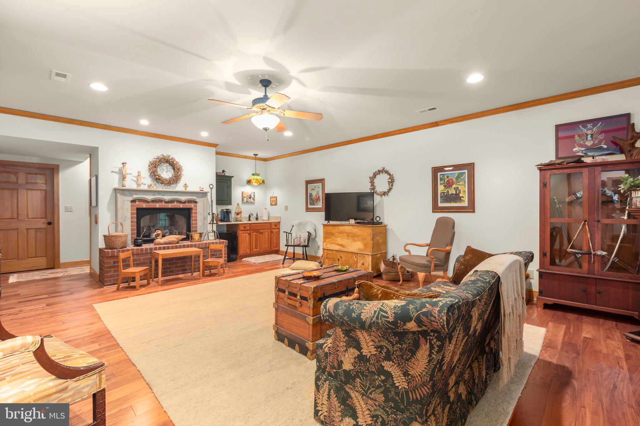 HEATHERSFIELD - Residential