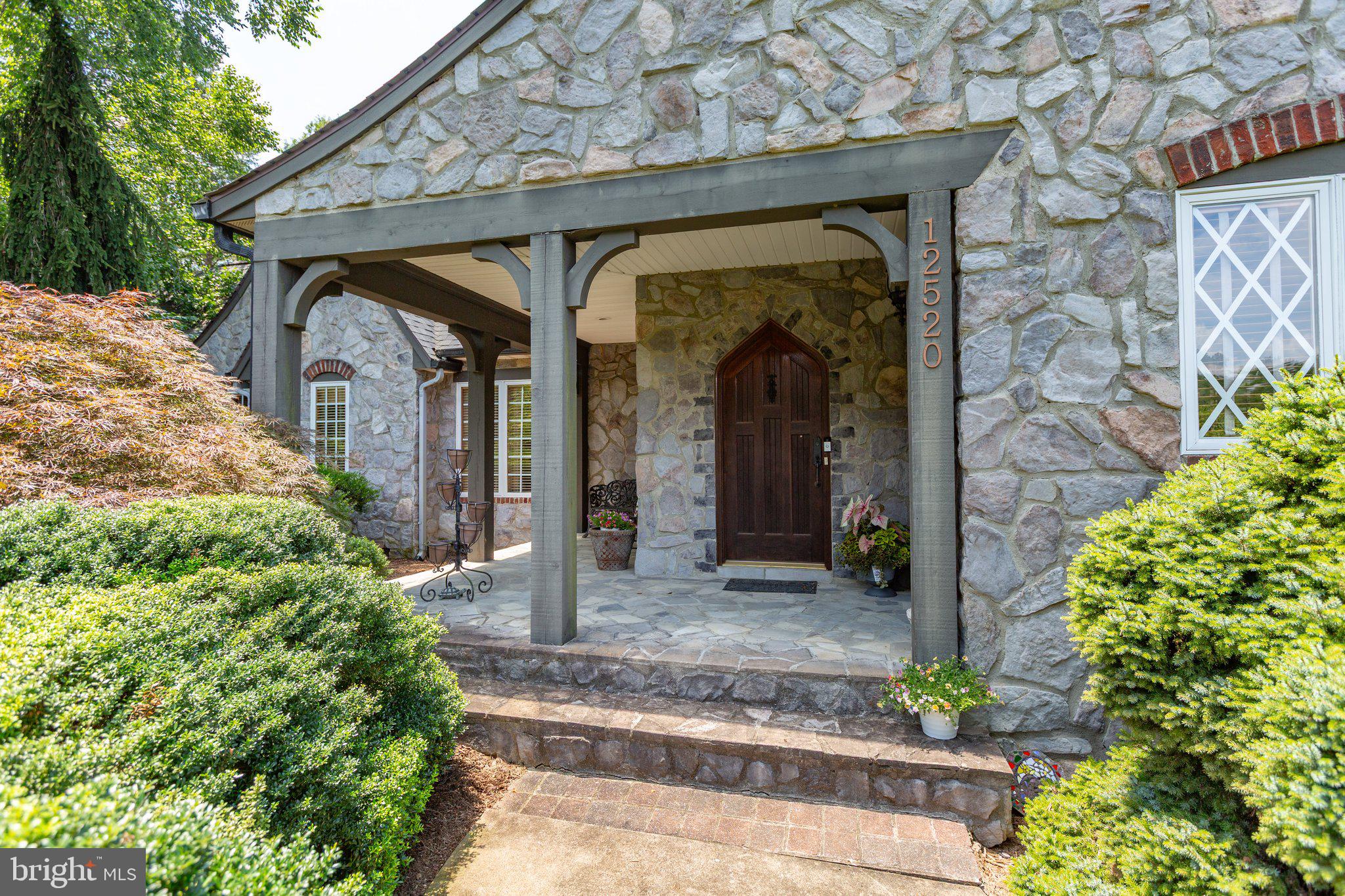 HEATHERSFIELD - Residential