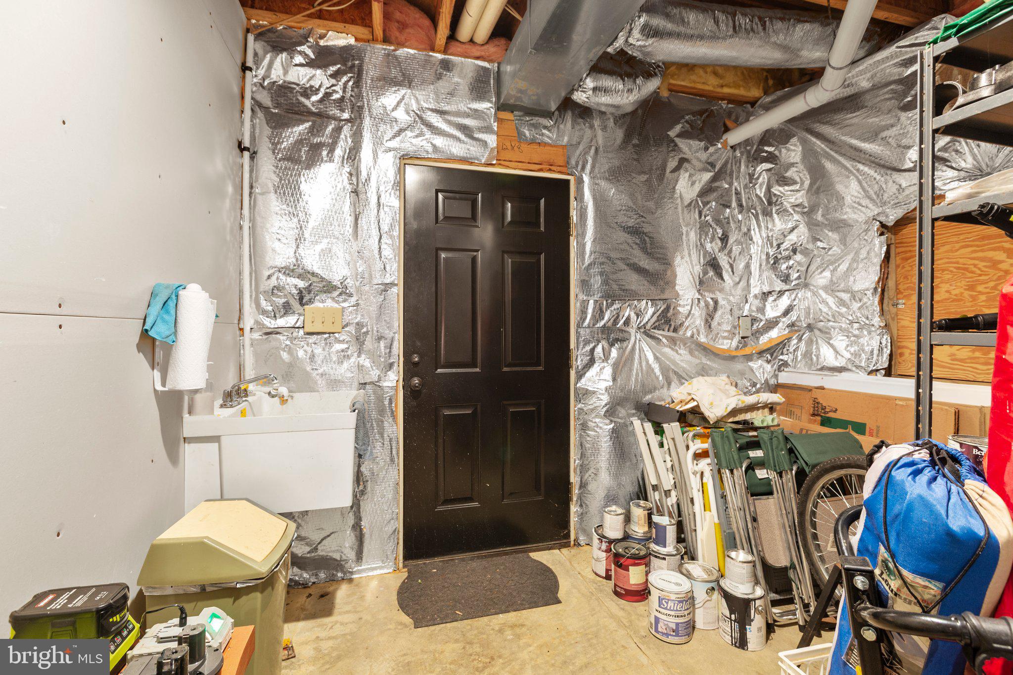 HEATHERSFIELD - Residential