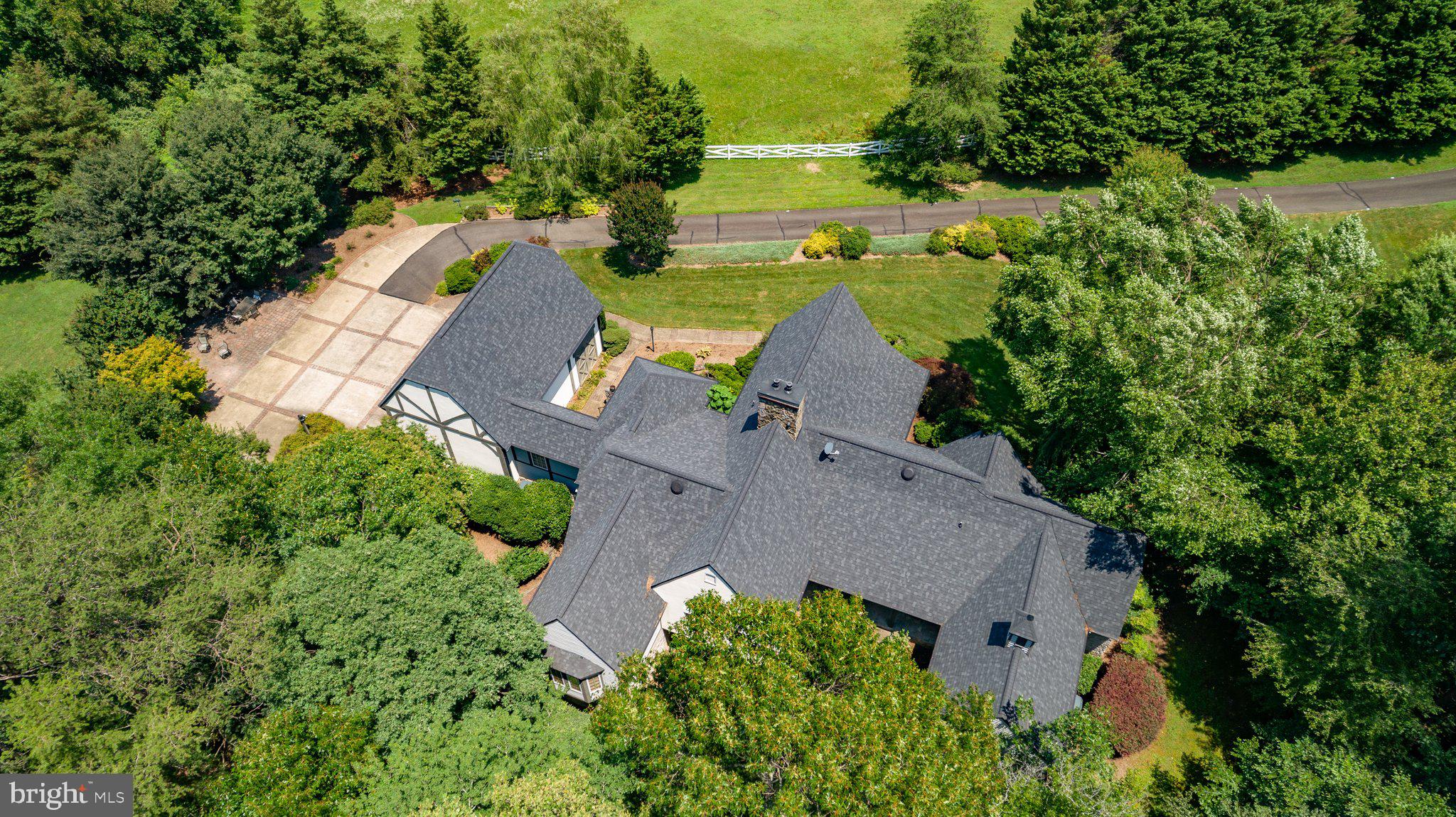 HEATHERSFIELD - Residential