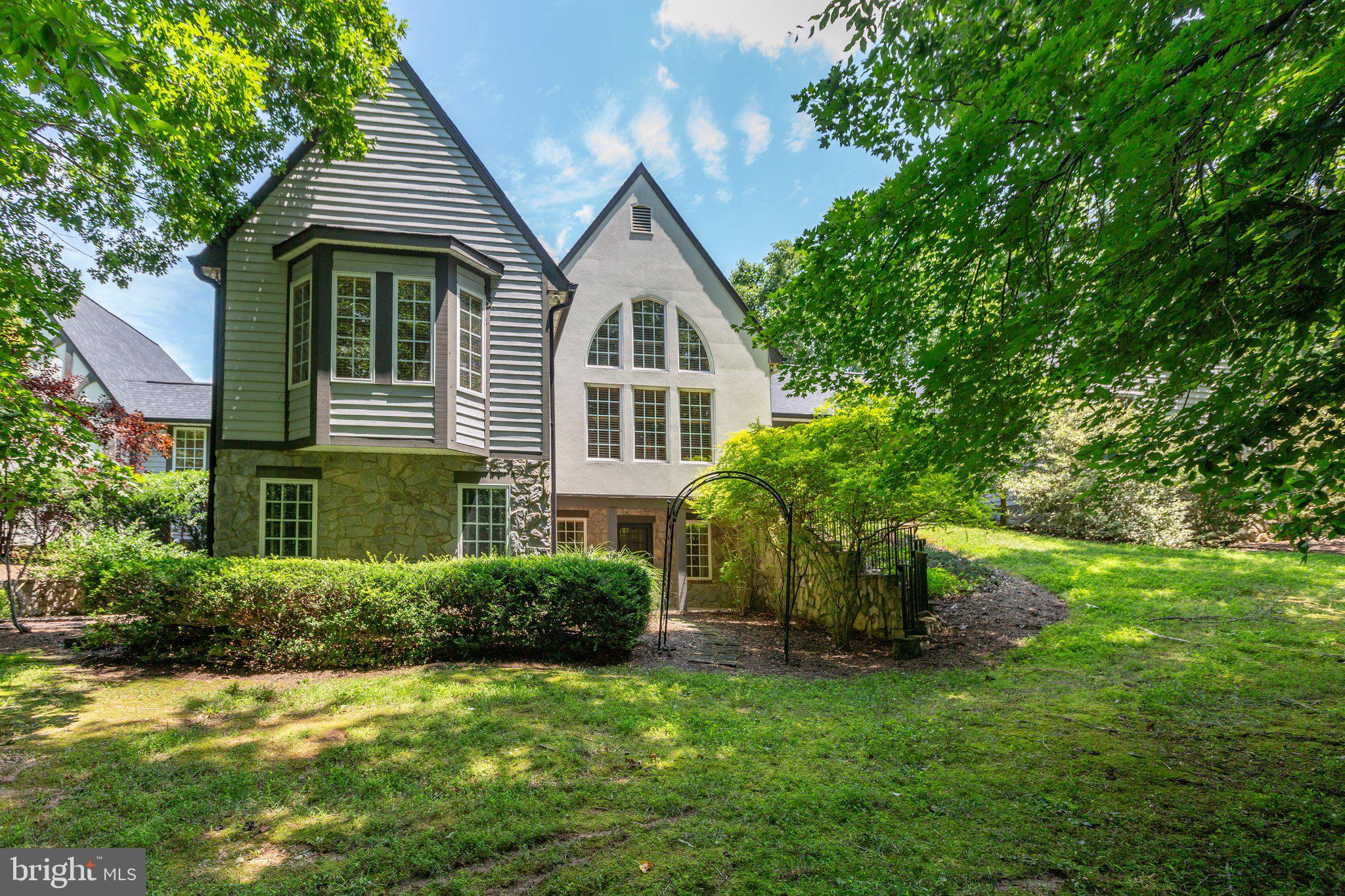 HEATHERSFIELD - Residential