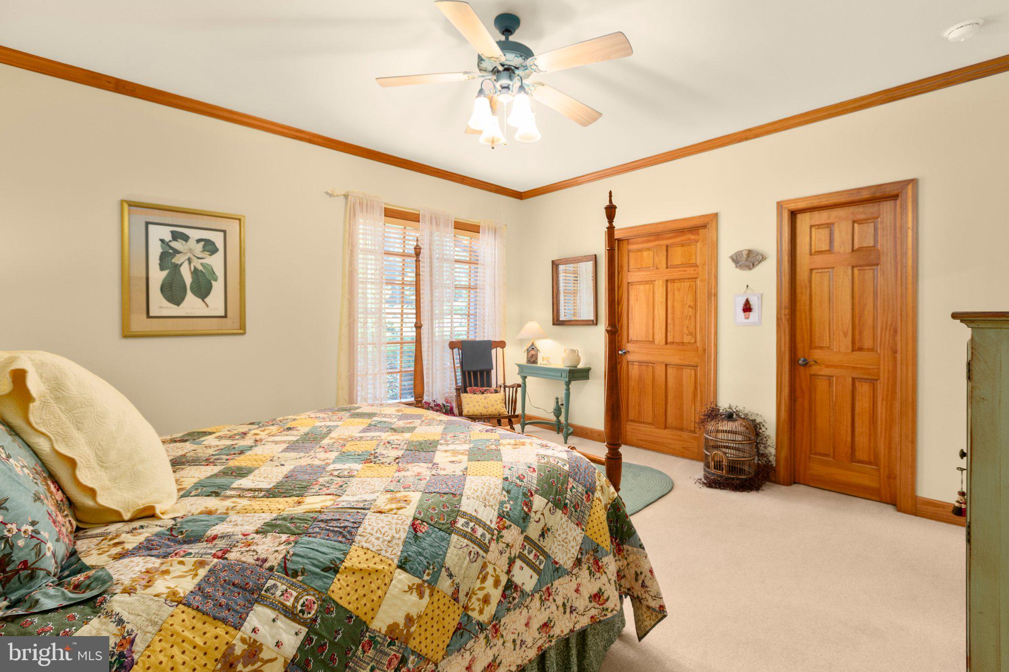 HEATHERSFIELD - Residential