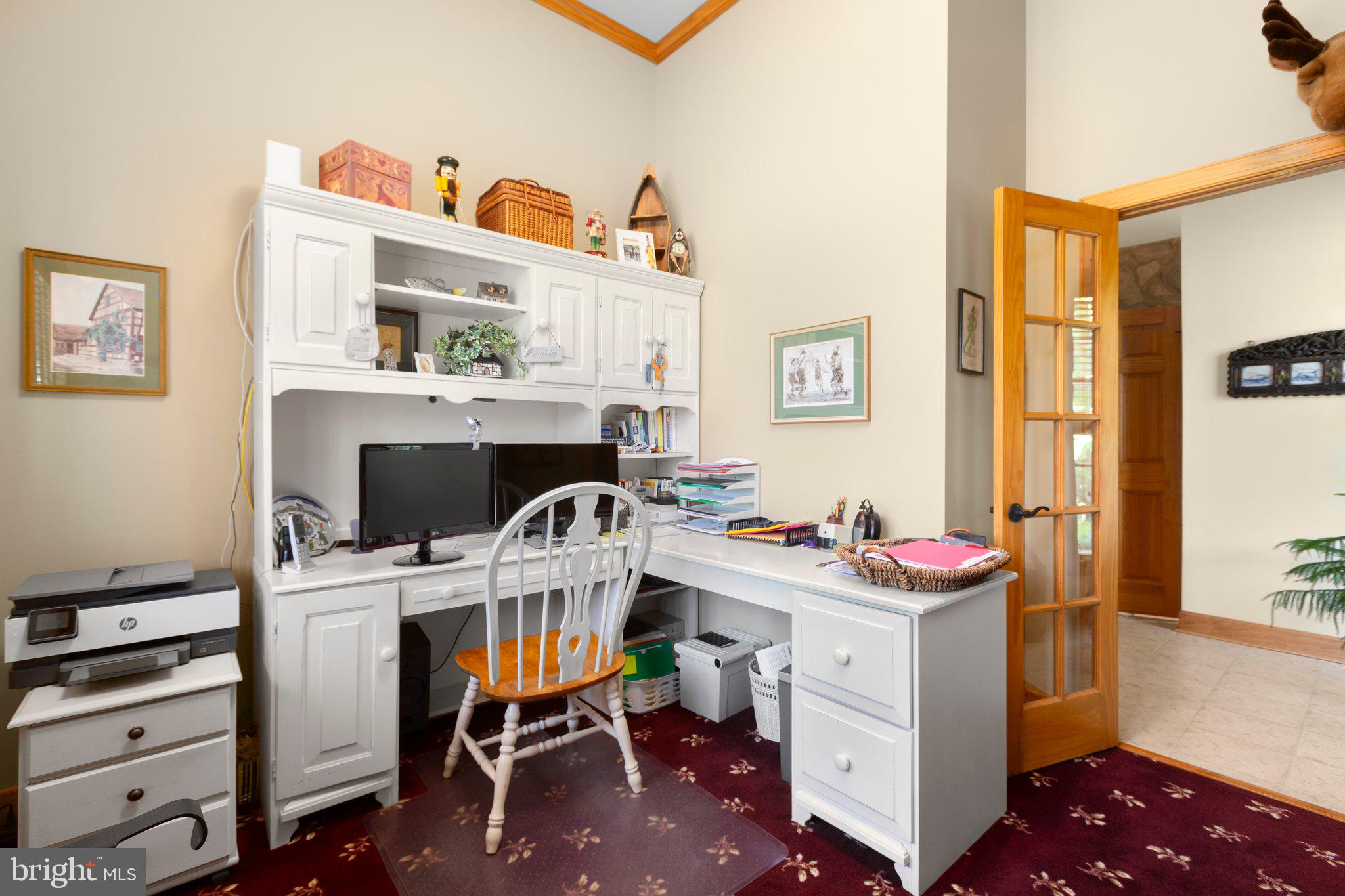 HEATHERSFIELD - Residential