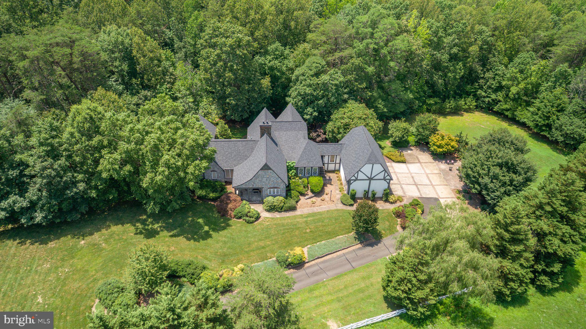 HEATHERSFIELD - Residential