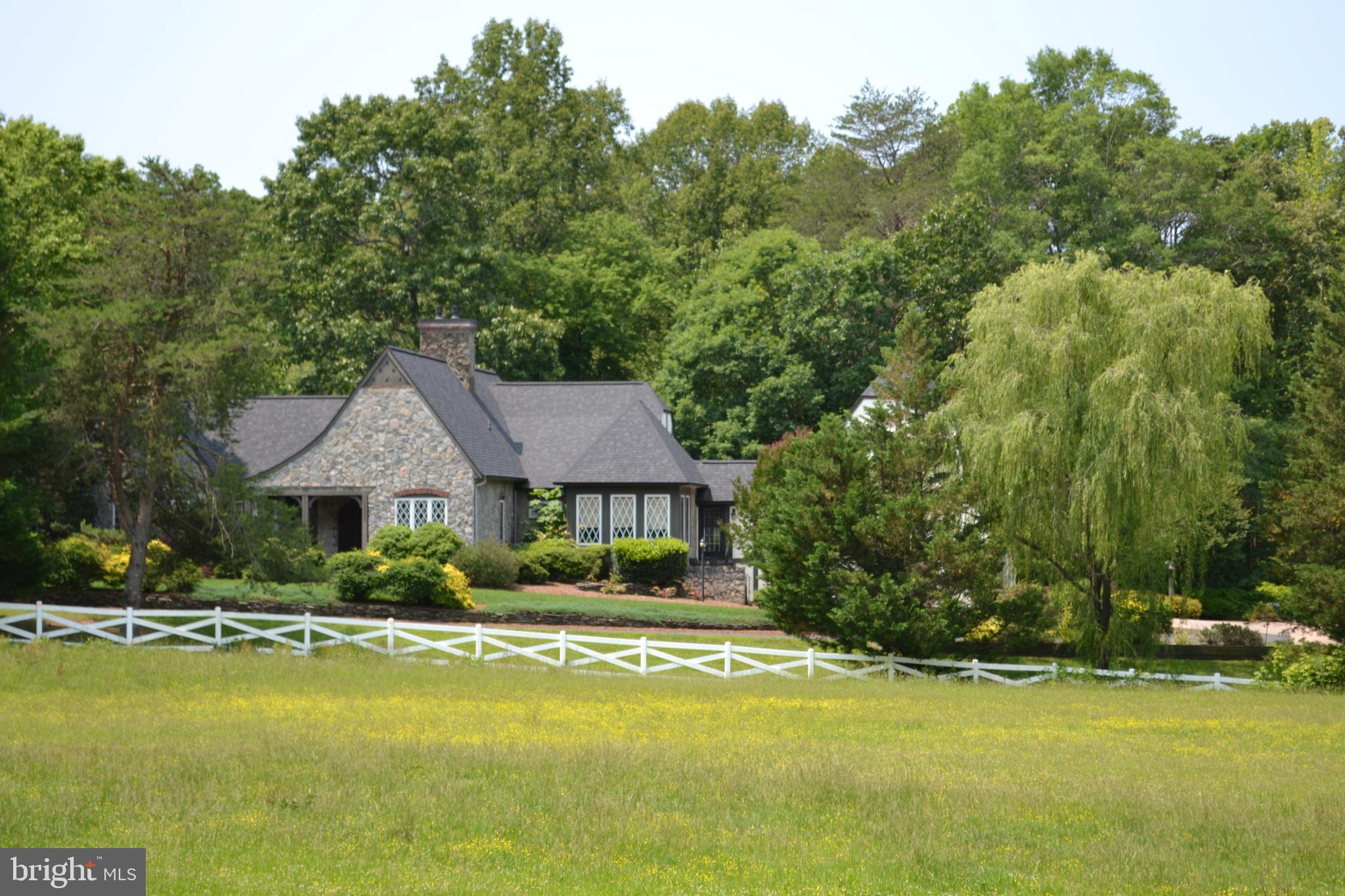 HEATHERSFIELD - Residential