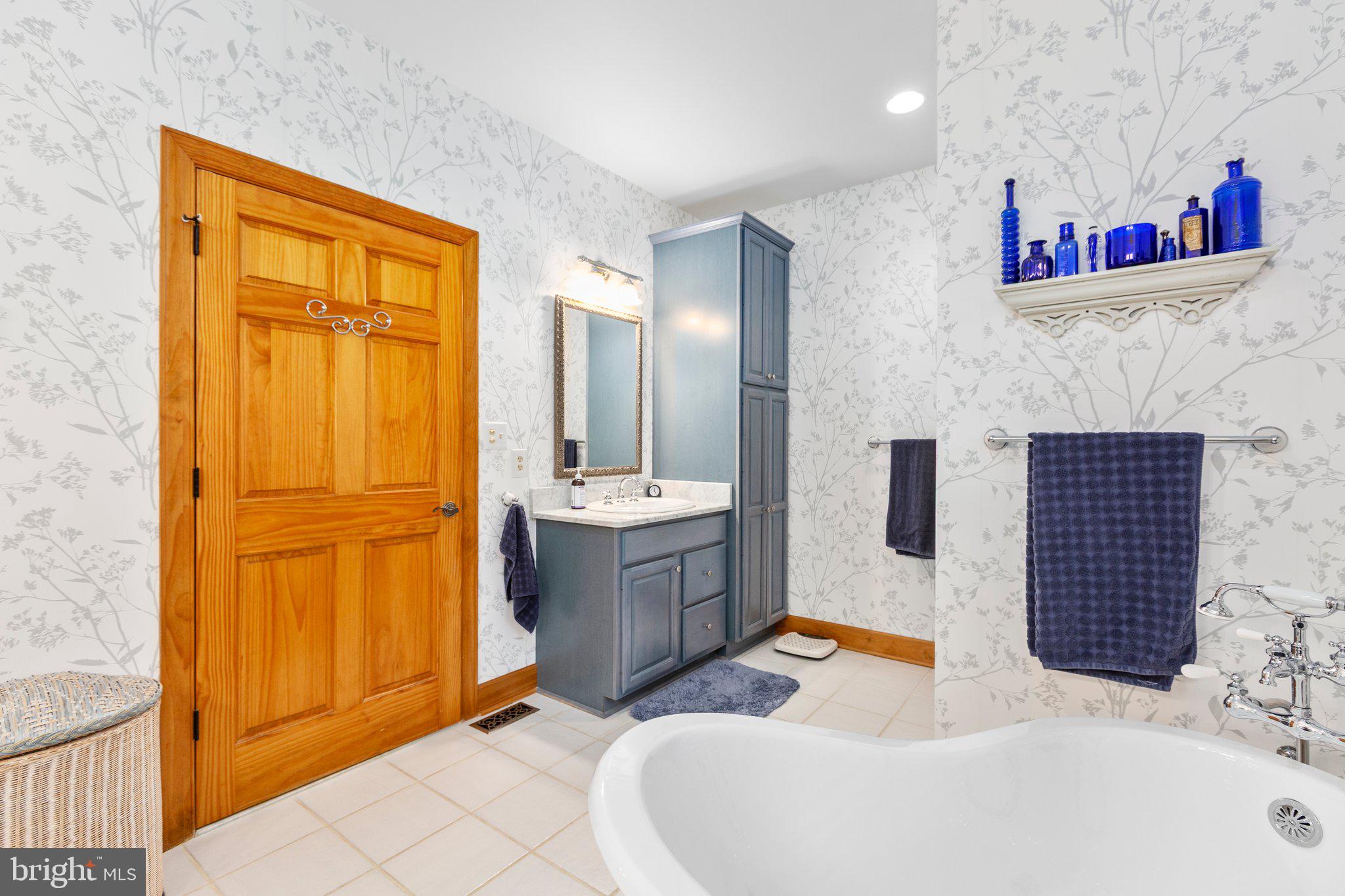 HEATHERSFIELD - Residential