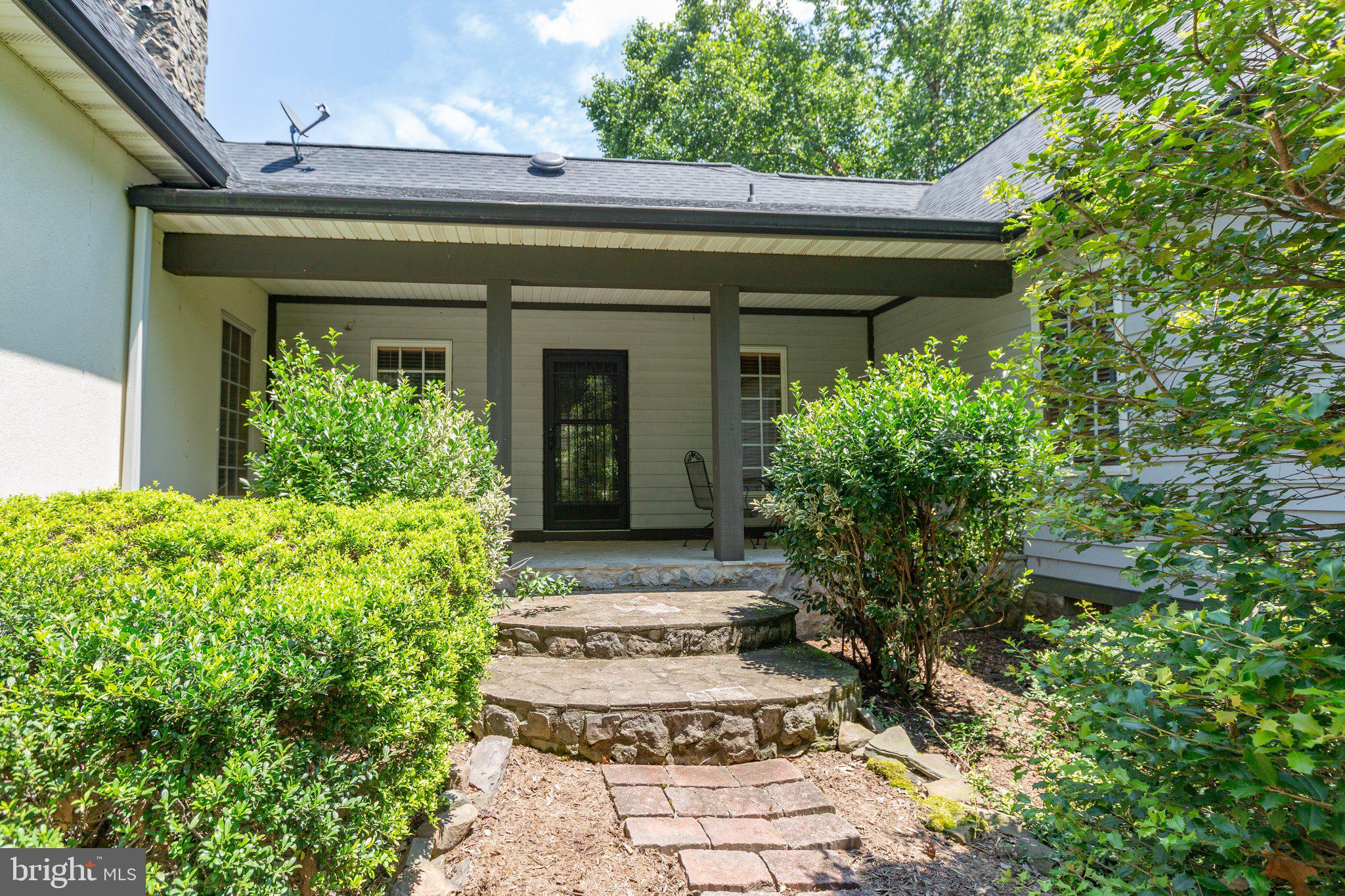 HEATHERSFIELD - Residential