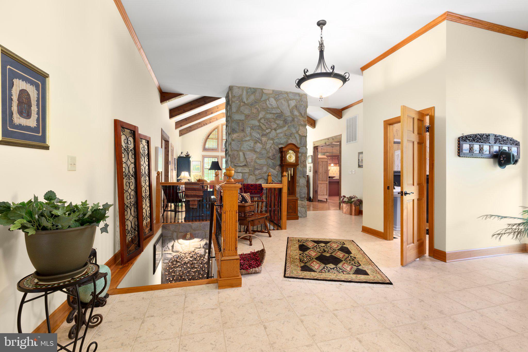 HEATHERSFIELD - Residential