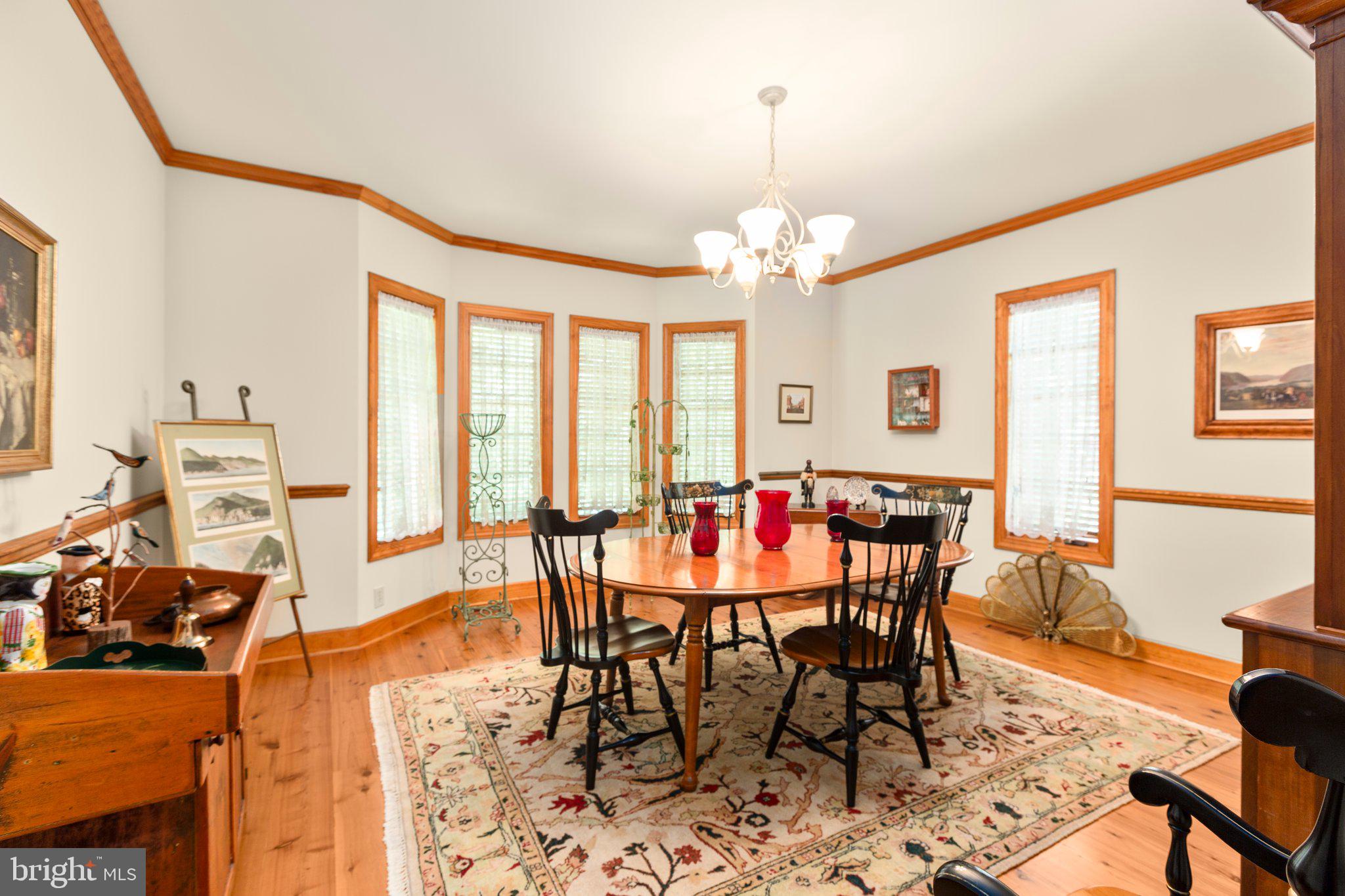 HEATHERSFIELD - Residential