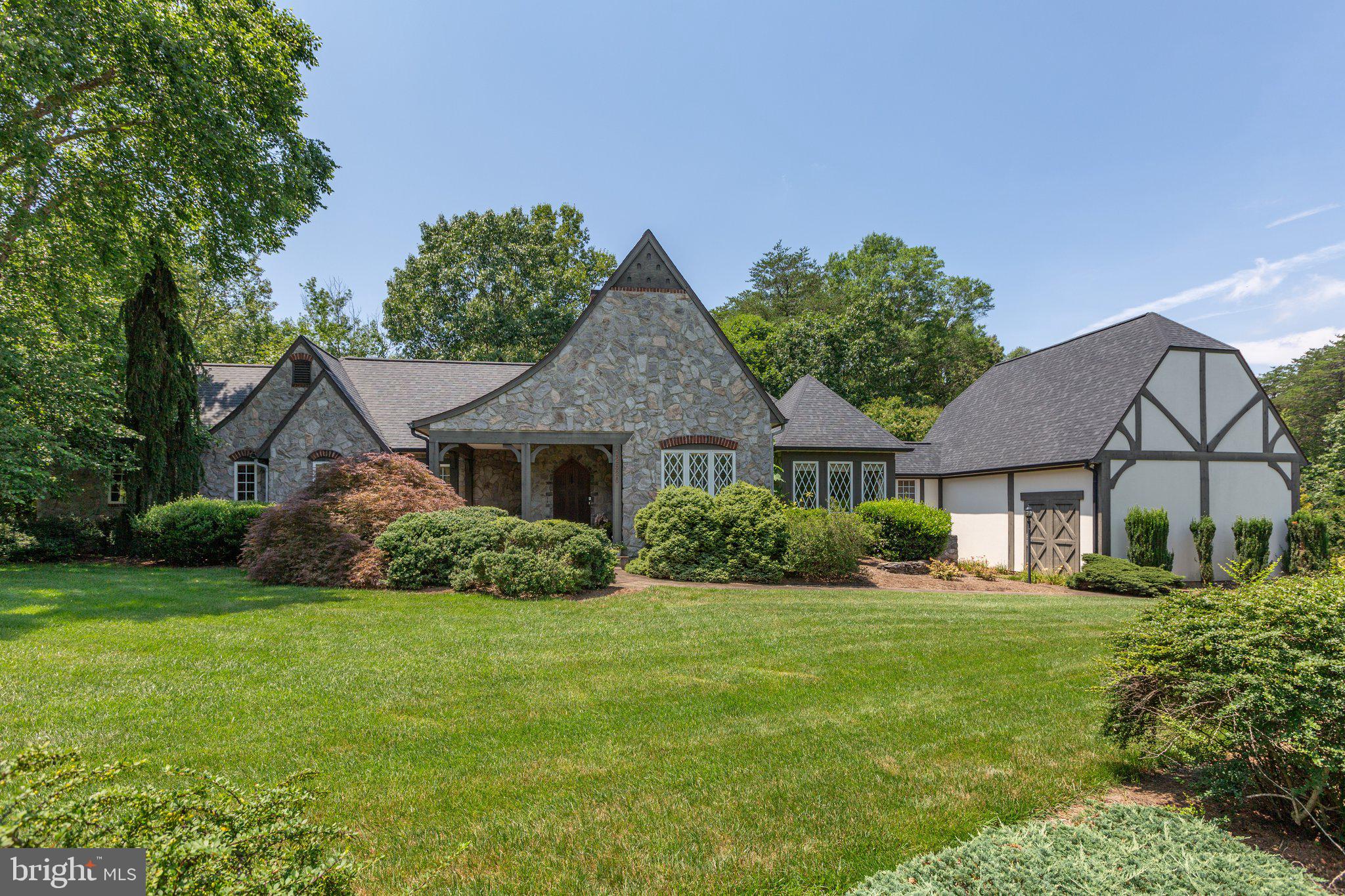 Chalet-Style Beauty with Modern Comfort on 6 Scenic Acres
Step into timeless charm with this Dutch Country chalet-style home, seamlessly blended with modern amenities. Boasting 4 spacious bedrooms, 3.5 luxurious baths, and two cozy fireplaces, this stunning home is a true showcase of craftsmanship and comfort.
A chef’s dream kitchen anchors the heart of the home, while solid cedar beams and 1x6 framing create a warm, rustic elegance inside and out. Every detail has been thoughtfully curated—from the custom front door and 6” baseboards to the 3.5” molding framing each window and door.
Soaring 9' and 14' ceilings greet you as Australian pine floors lead the way through a bright, open main level—perfect for entertaining or everyday living. The lower level offers a second fireplace and flexible space for gatherings, hobbies, or quiet relaxation.
Outdoors, enjoy 6 beautifully landscaped acres with seasonal color displays and room for gardens, trails, or simply soaking in the peaceful setting. This home’s English/Dutch flair will capture your eye—but it’s the unmatched attention to detail that will capture your heart.