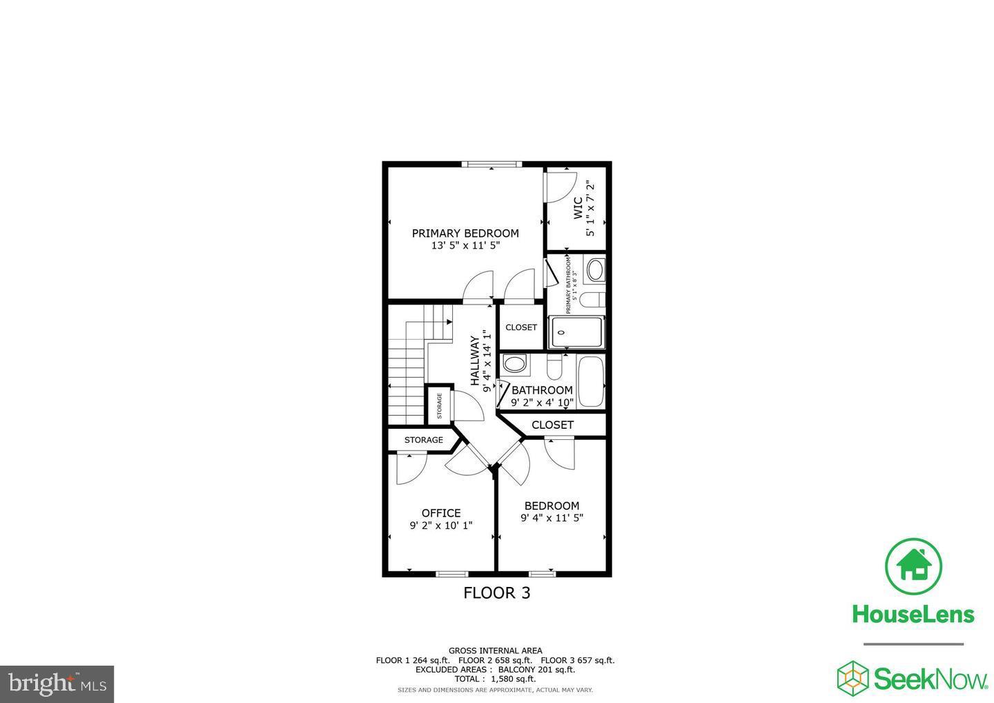 PRESIDENTS POINTE - Residential Lease