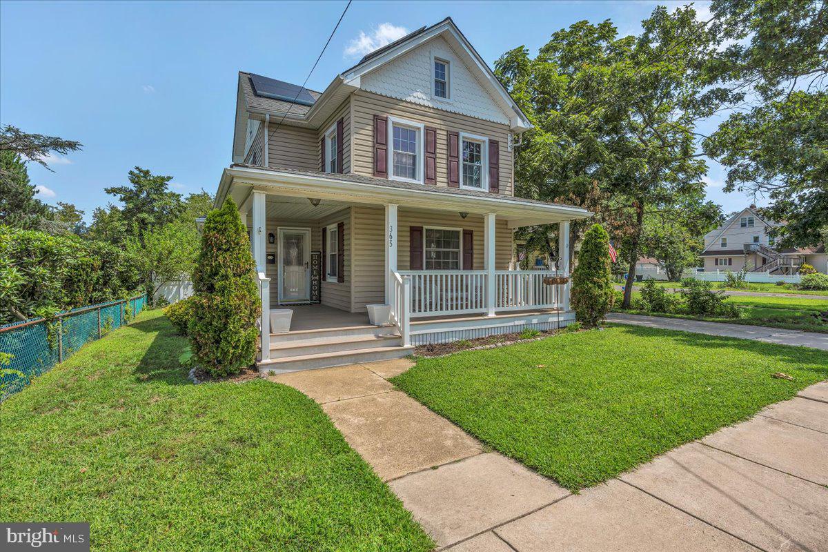365 S EGG HARBOR ROAD