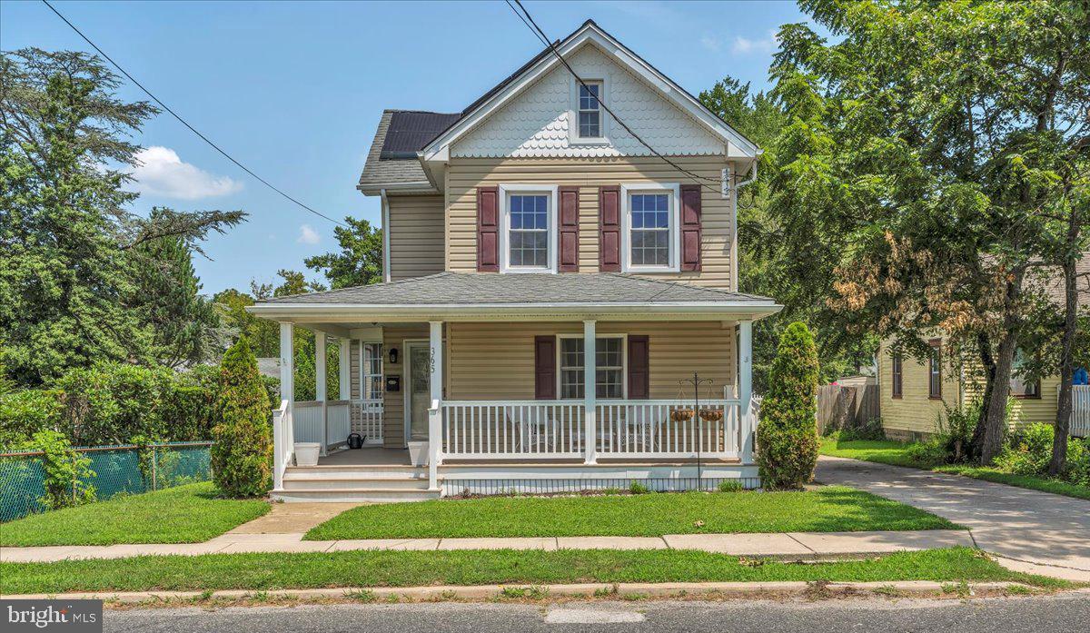 365 S EGG HARBOR ROAD