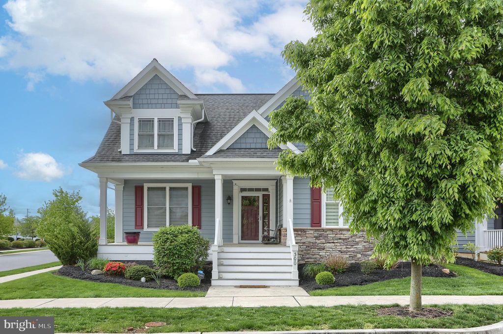 Photo of 300 LIBERTY ST, EPHRATA, PA 17522 (MLS # PALA2034220)