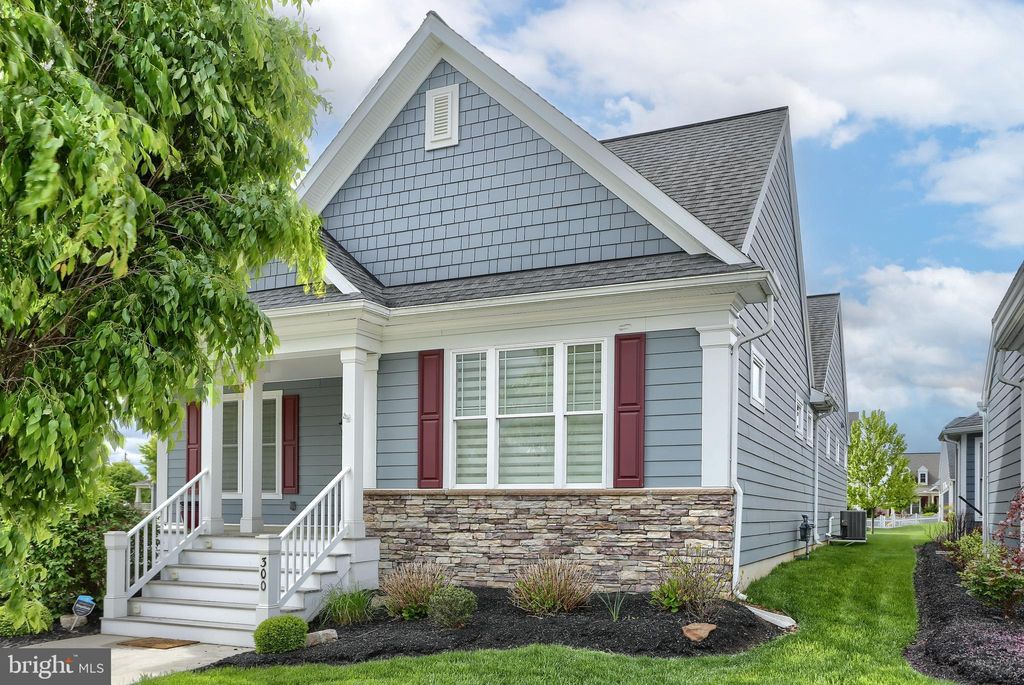 Photo of 300 LIBERTY ST, EPHRATA, PA 17522 (MLS # PALA2034220)