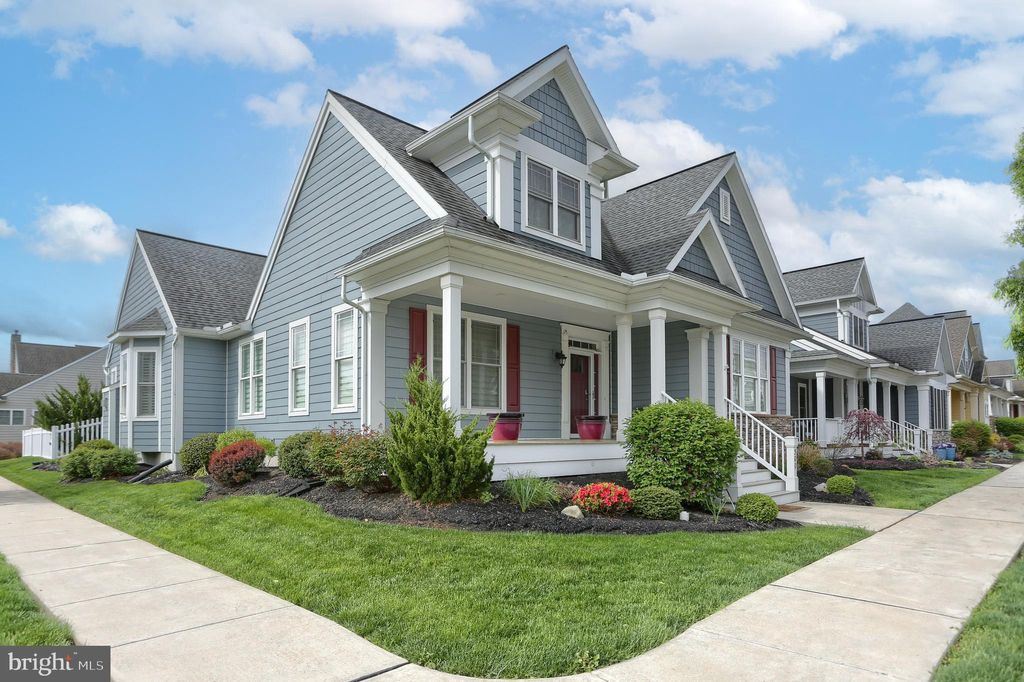 Photo of 300 LIBERTY ST, EPHRATA, PA 17522 (MLS # PALA2034220)