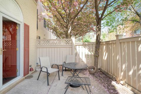 1313 N VAN DORN STREET ALEXANDRIA VA 22304