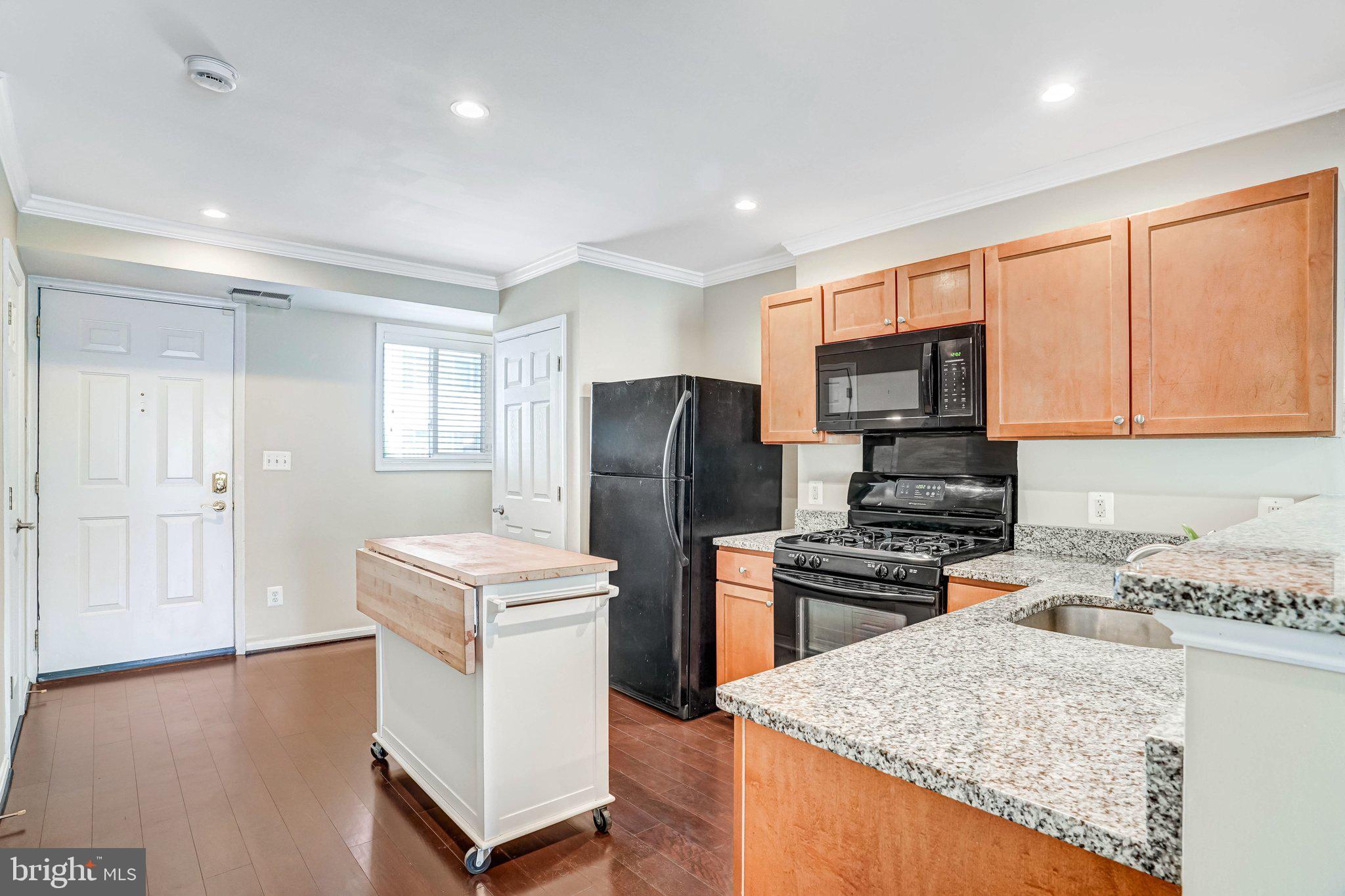 1313 N VAN DORN STREET