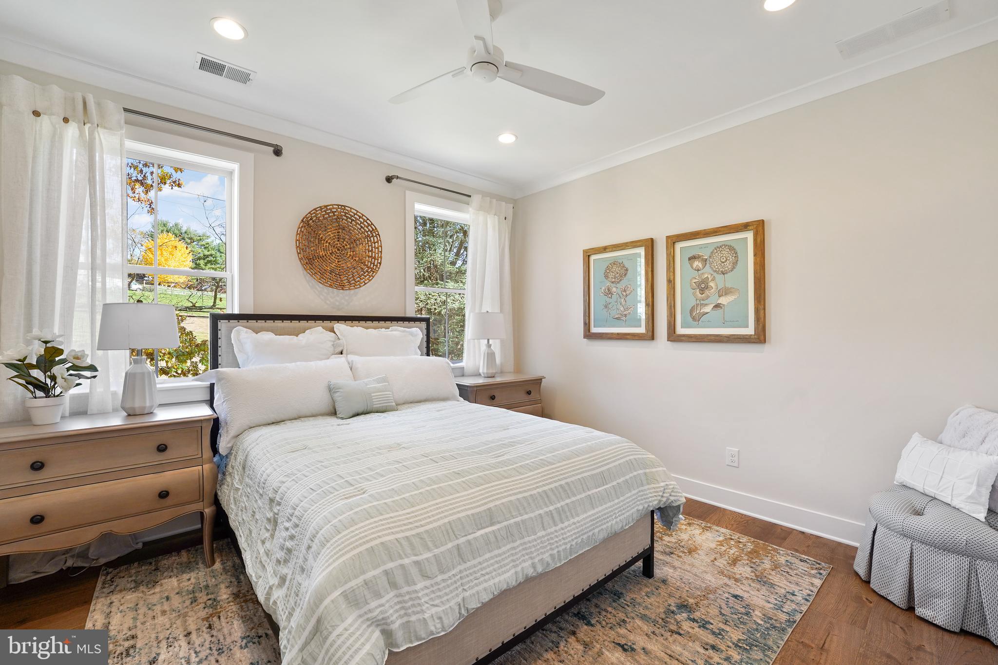 SAWMILL COURT - Residential