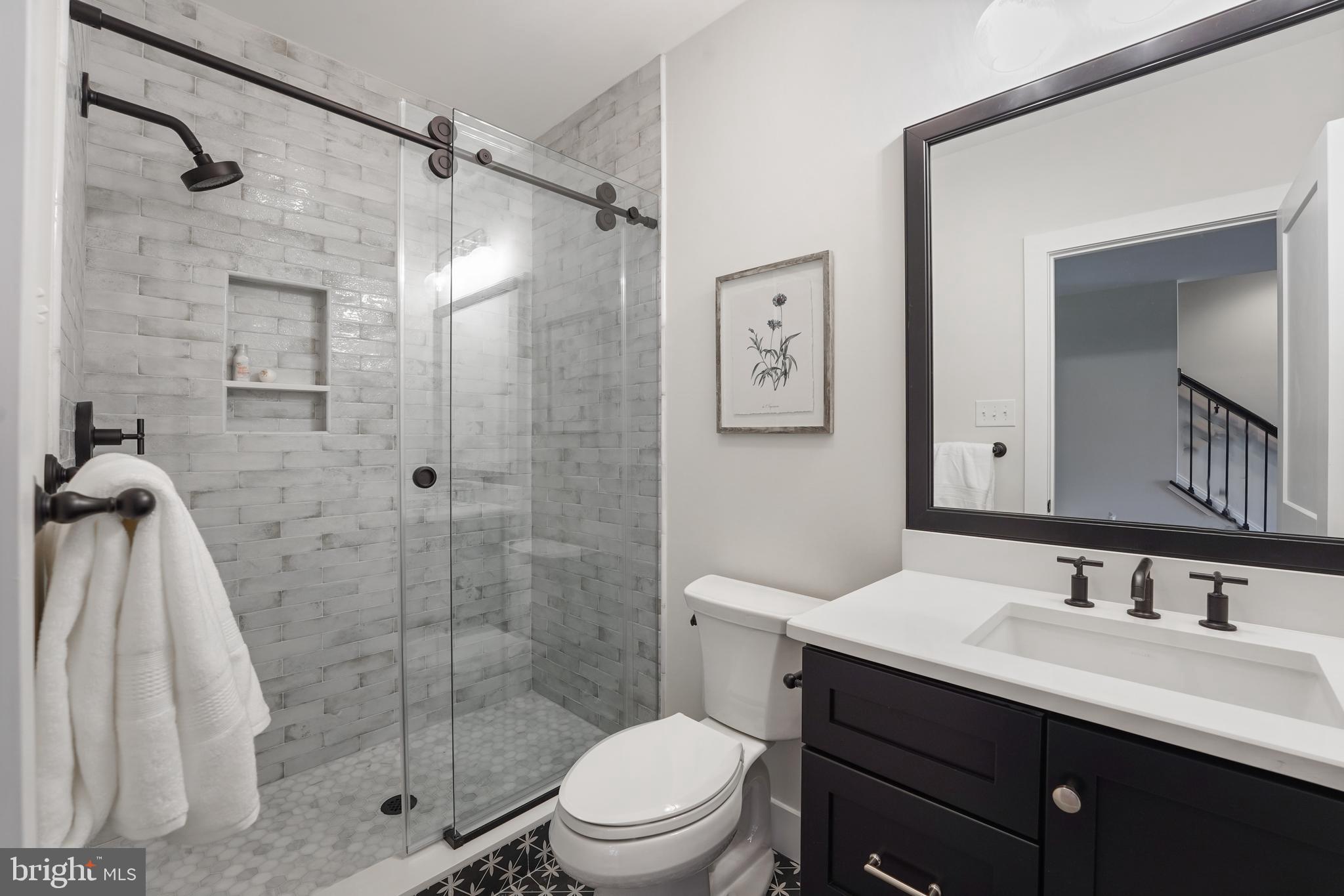 SAWMILL COURT - Residential