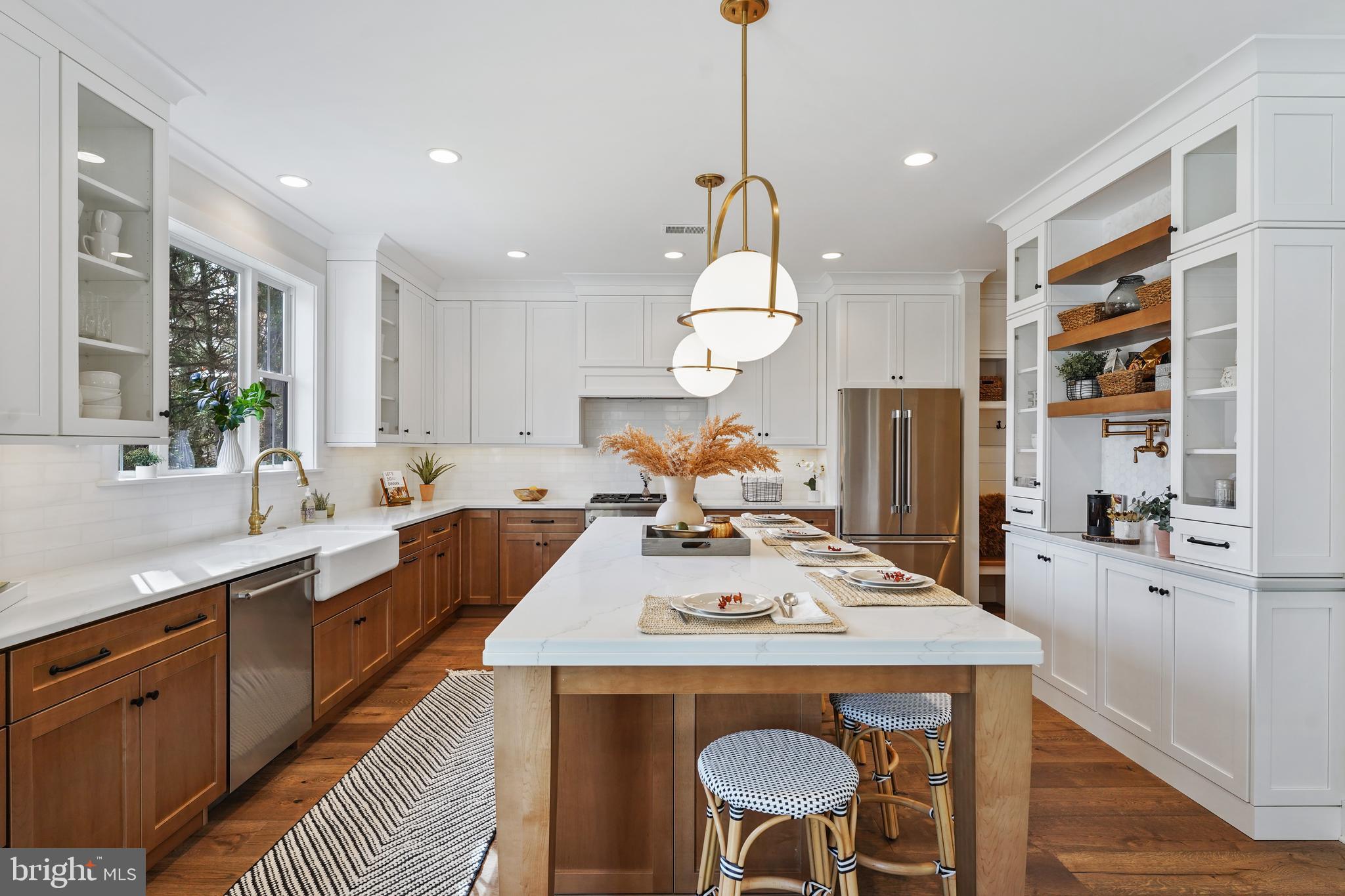 SAWMILL COURT - Residential