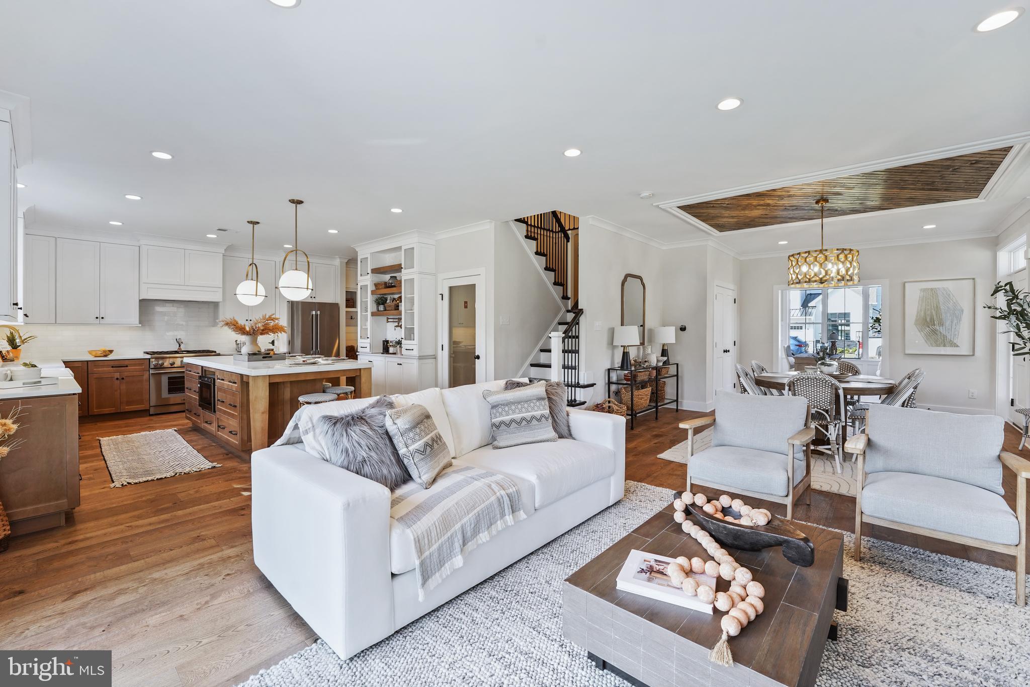 SAWMILL COURT - Residential