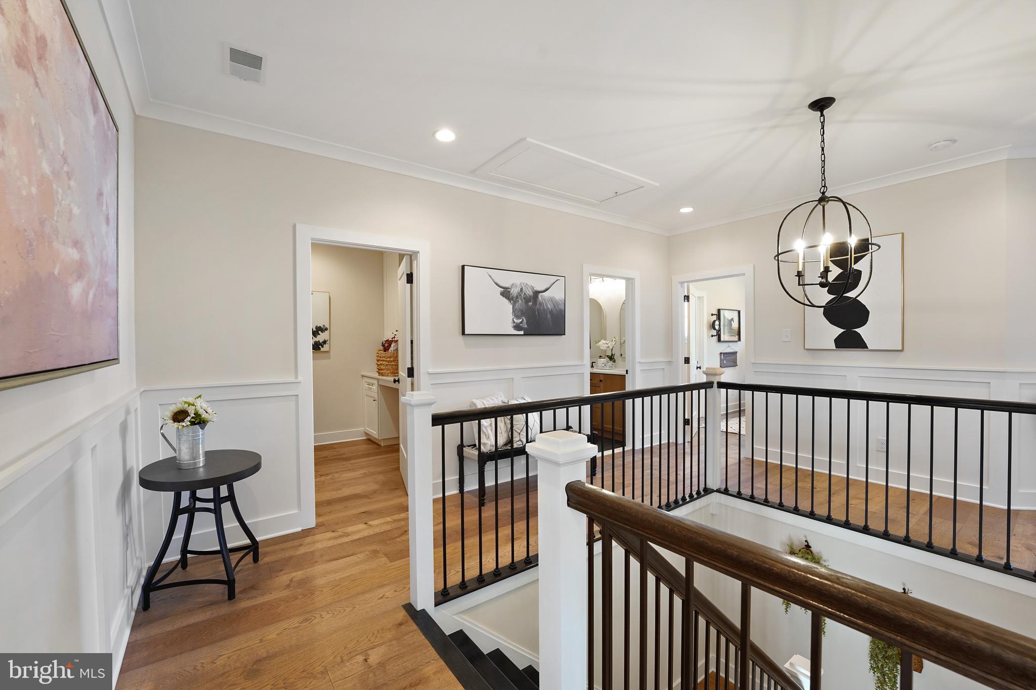 SAWMILL COURT - Residential