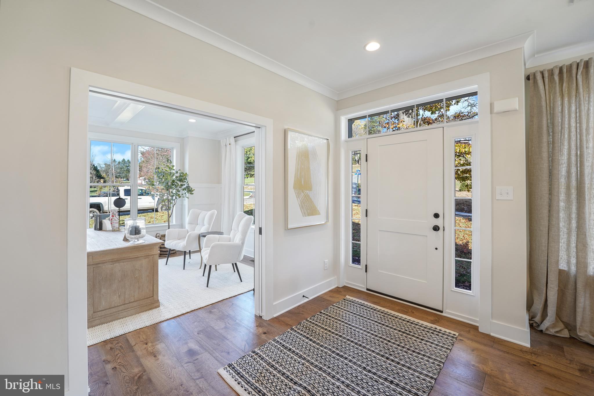 SAWMILL COURT - Residential