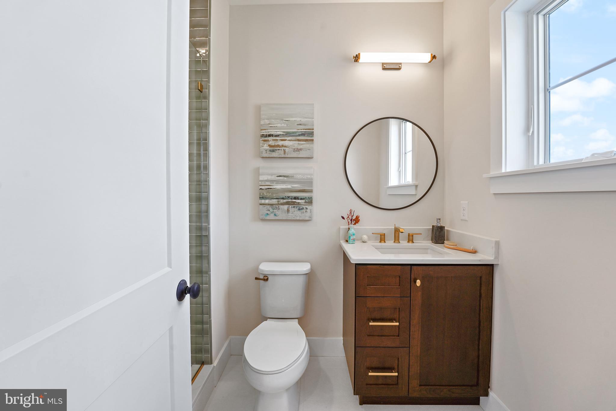 SAWMILL COURT - Residential