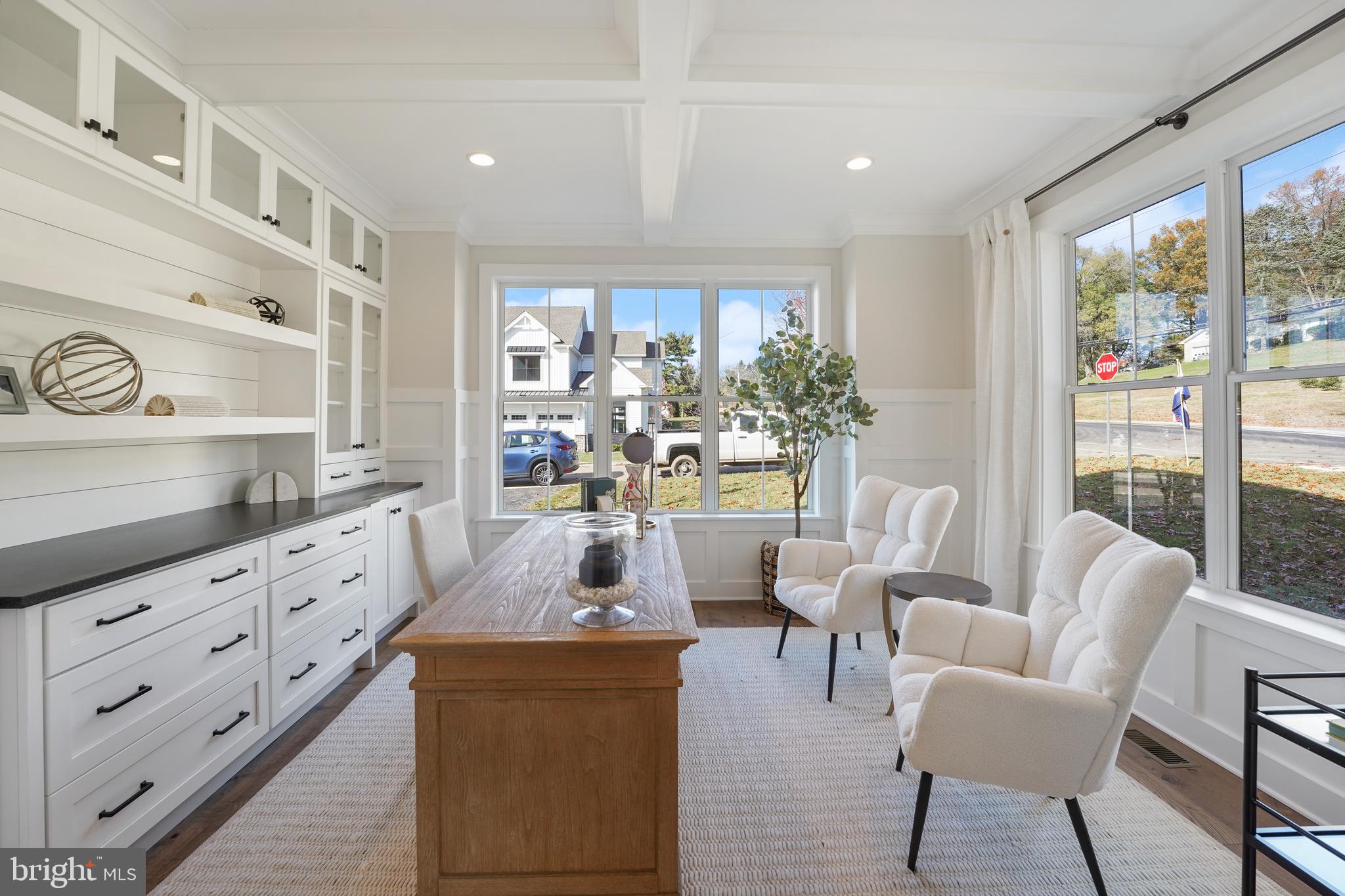 SAWMILL COURT - Residential