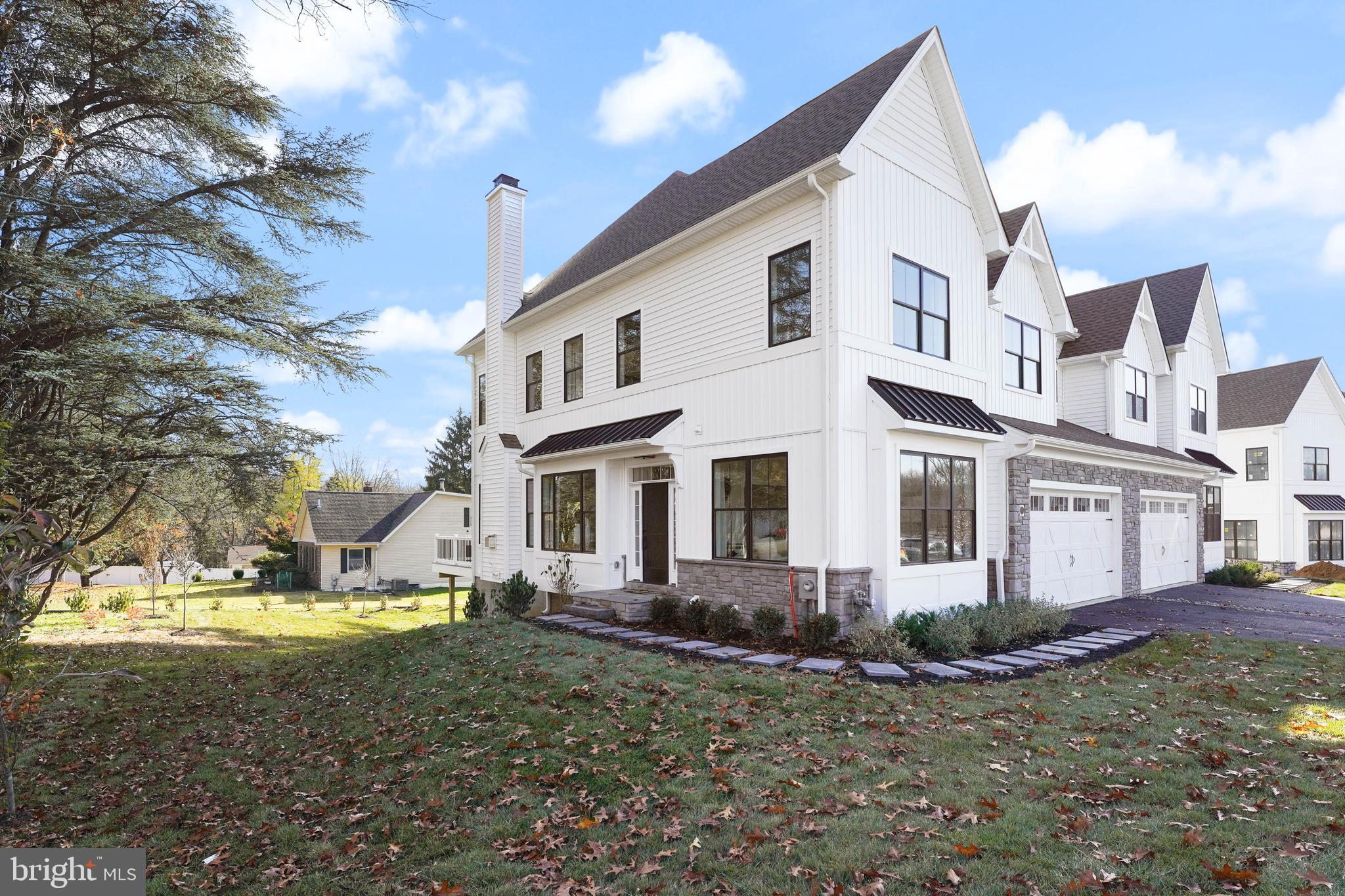 SAWMILL COURT - Residential