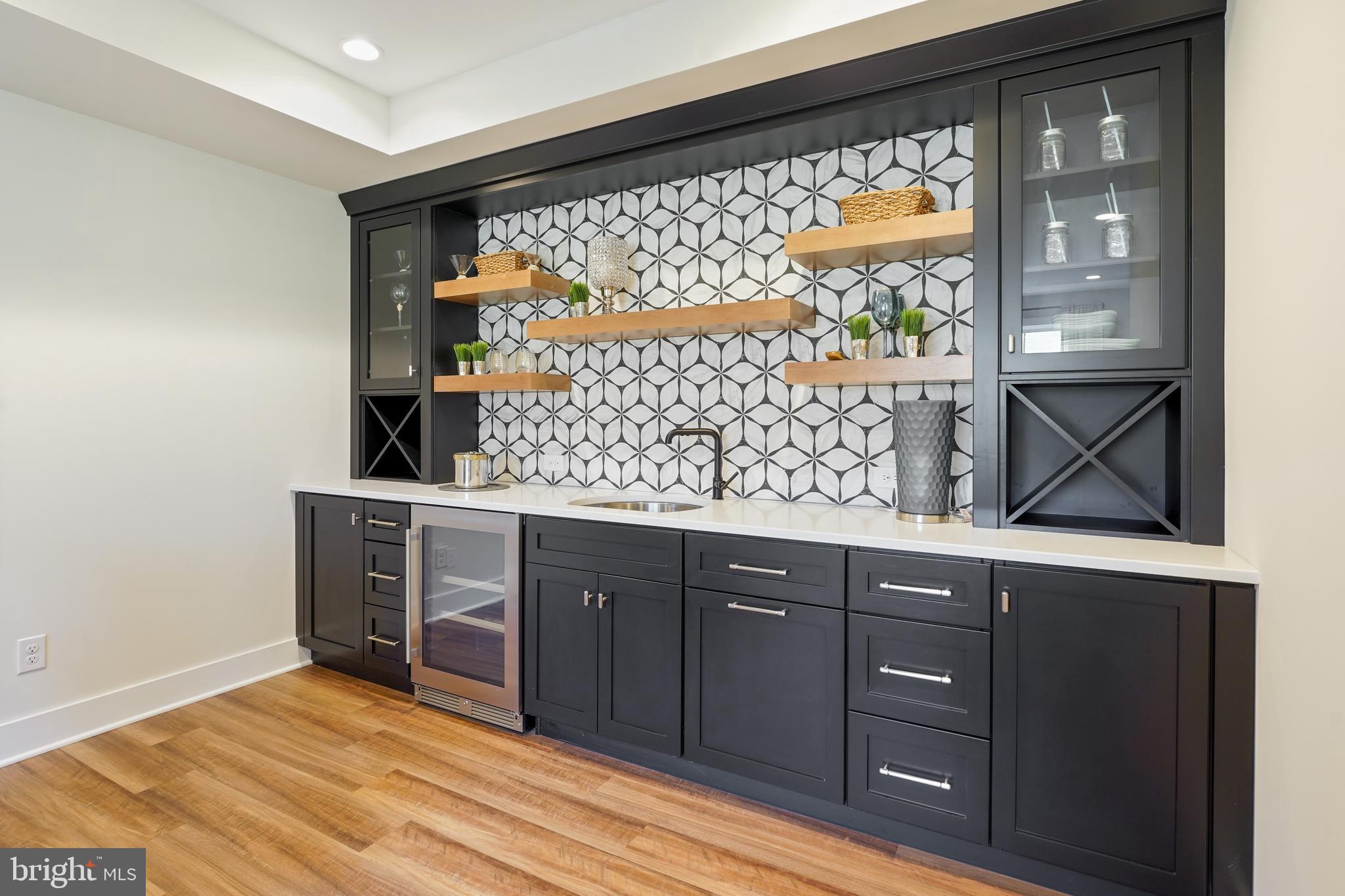 SAWMILL COURT - Residential