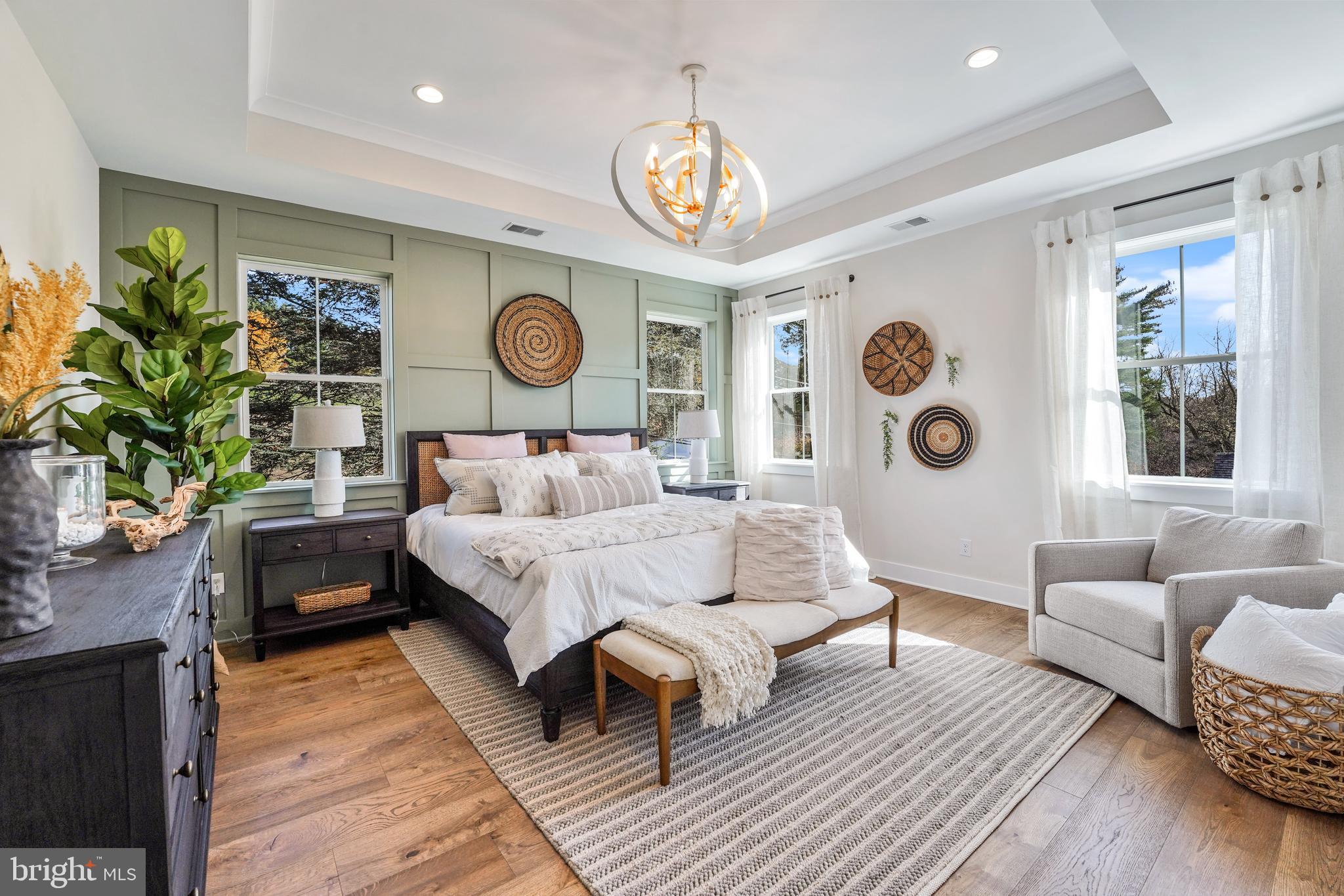 SAWMILL COURT - Residential