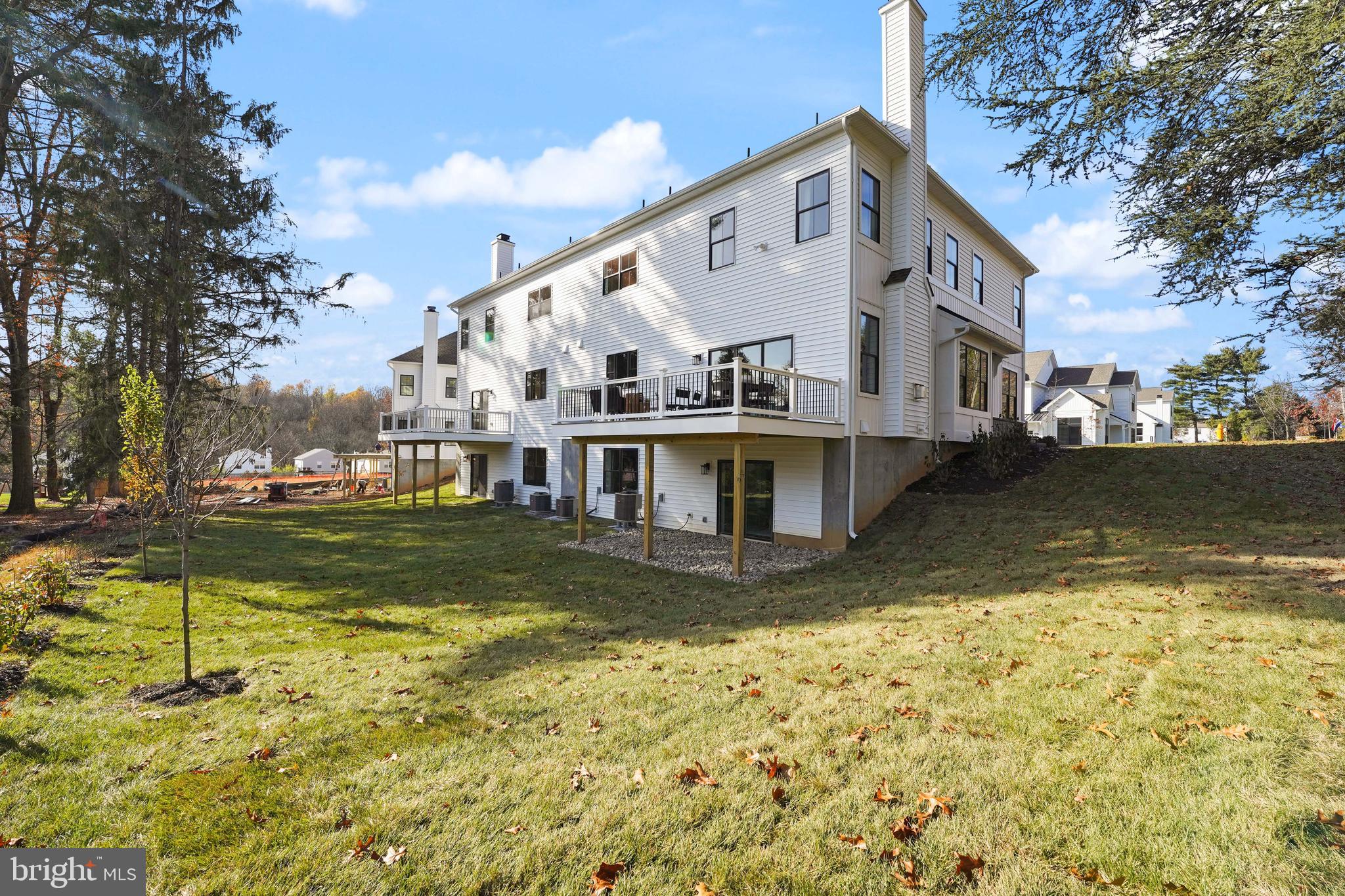 SAWMILL COURT - Residential